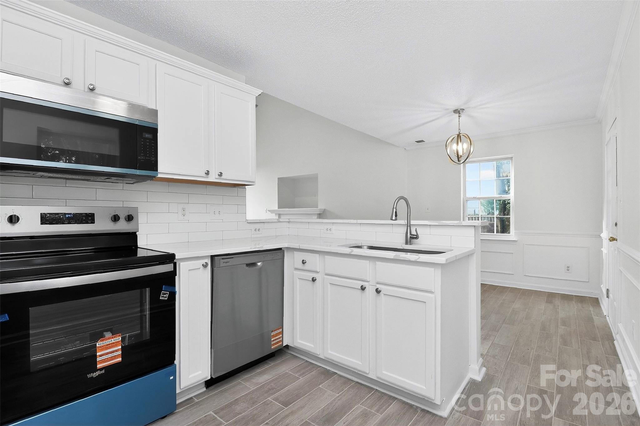 Oak Park - Residential