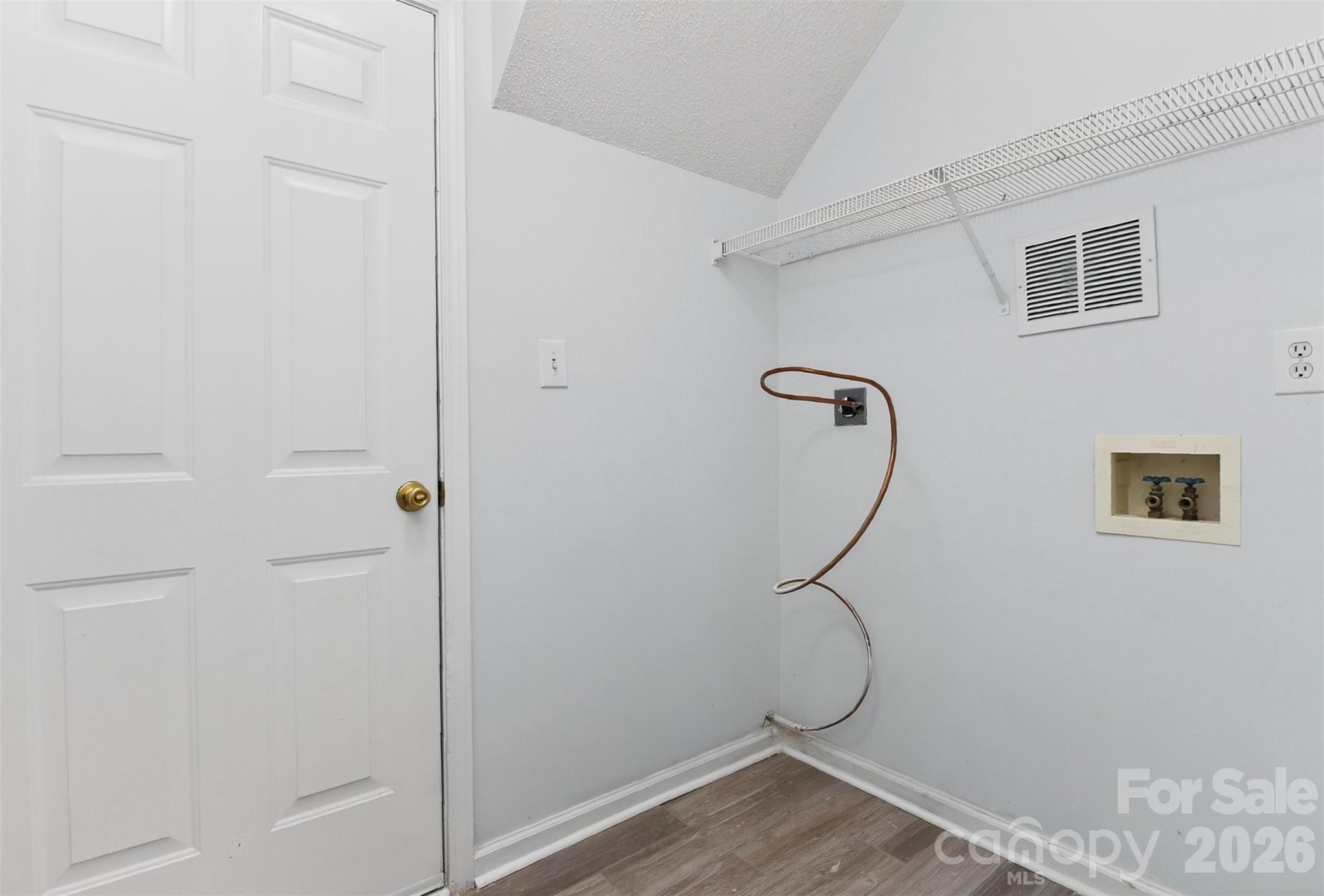 Oak Park - Residential