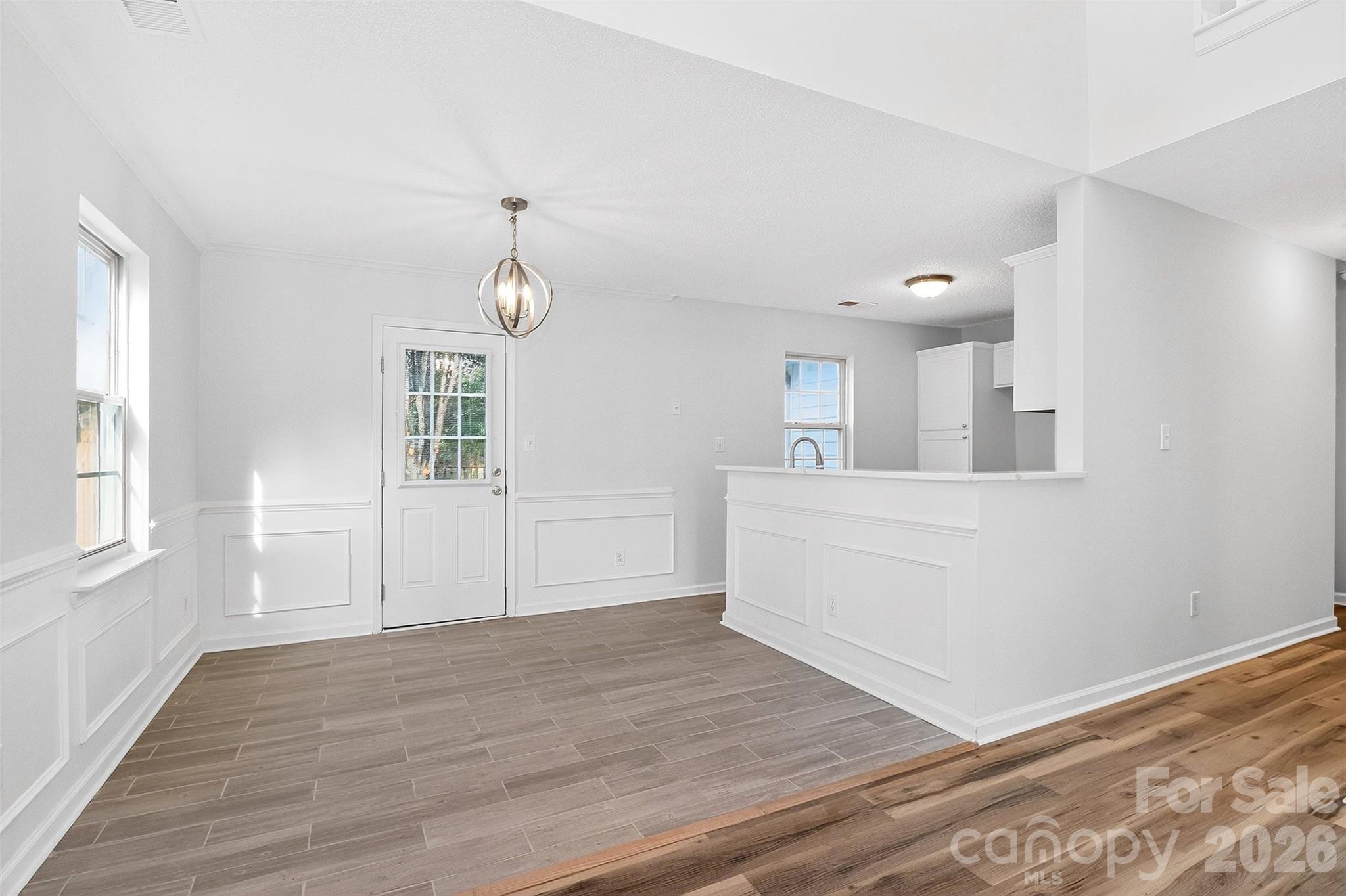 Oak Park - Residential