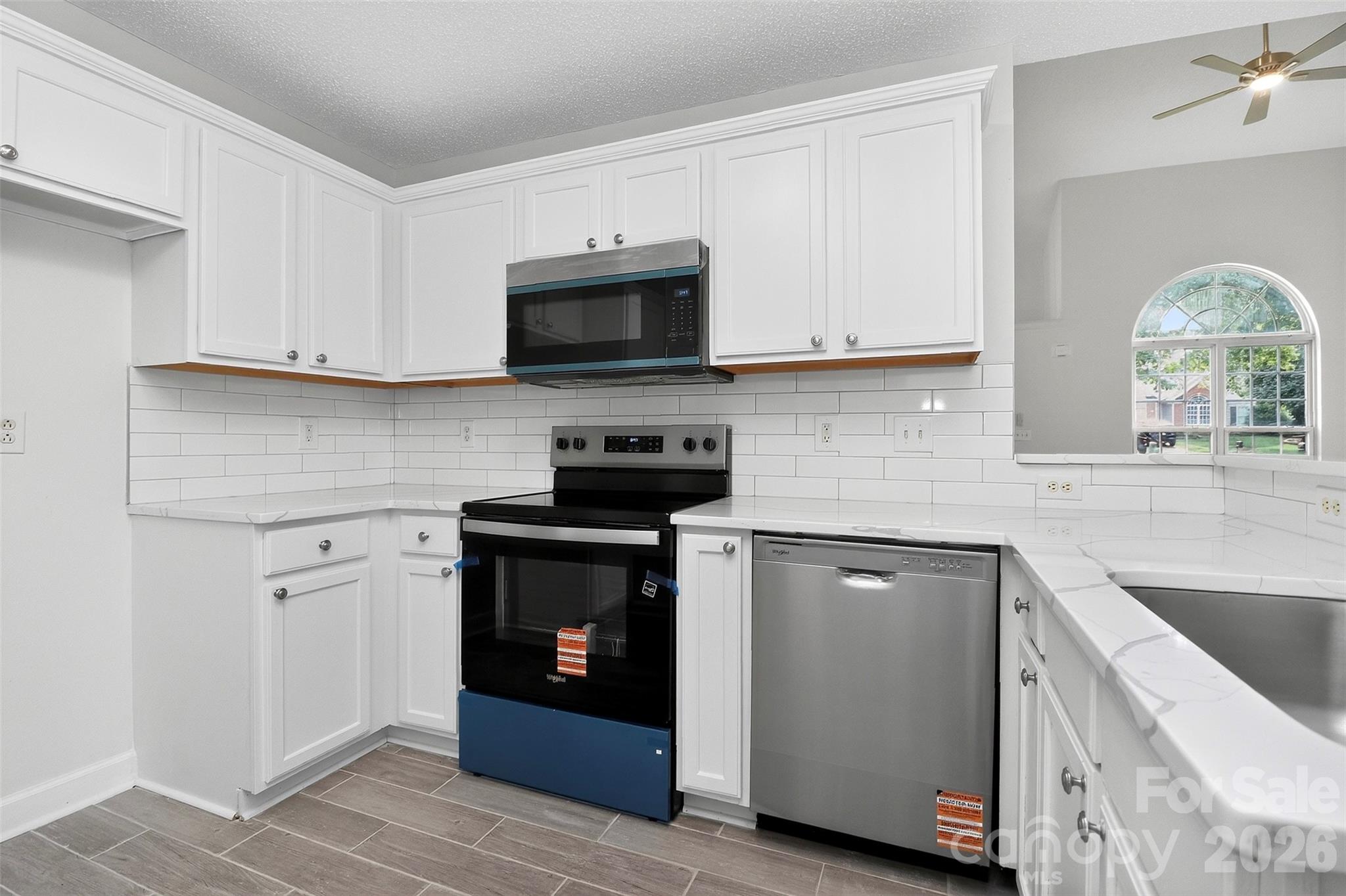 Oak Park - Residential