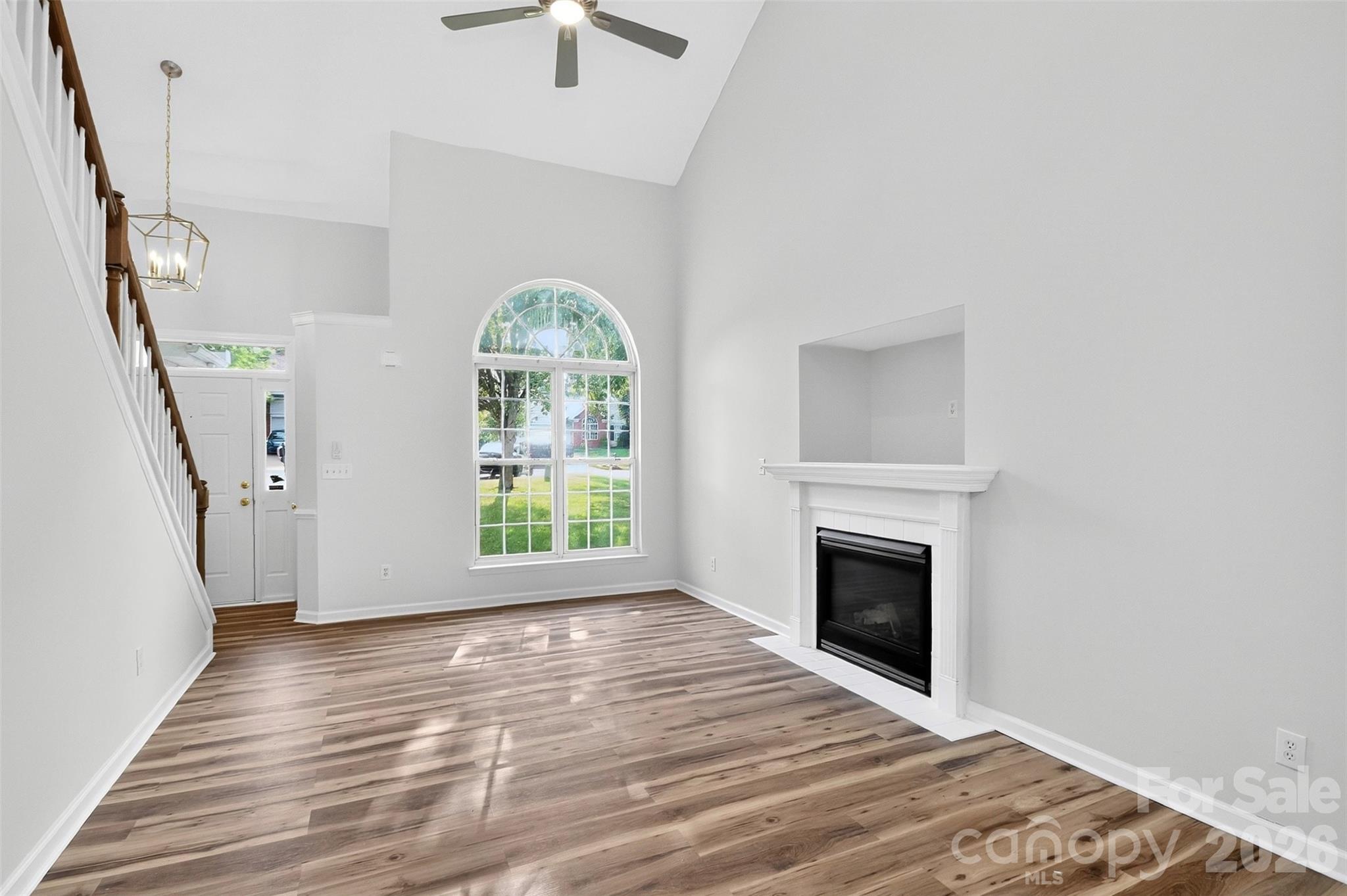 Oak Park - Residential