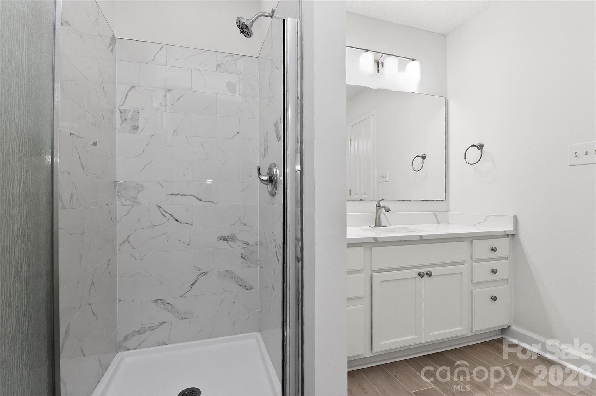 Oak Park - Residential