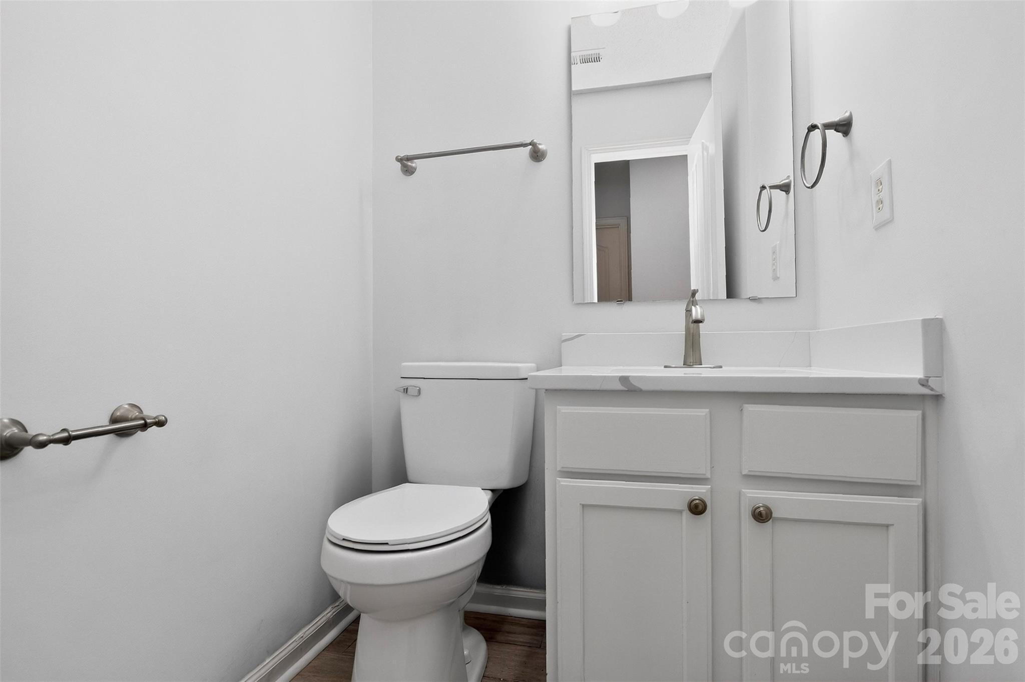 Oak Park - Residential