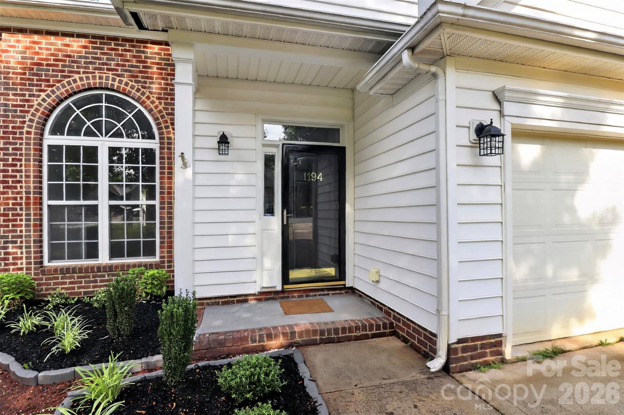 Oak Park - Residential