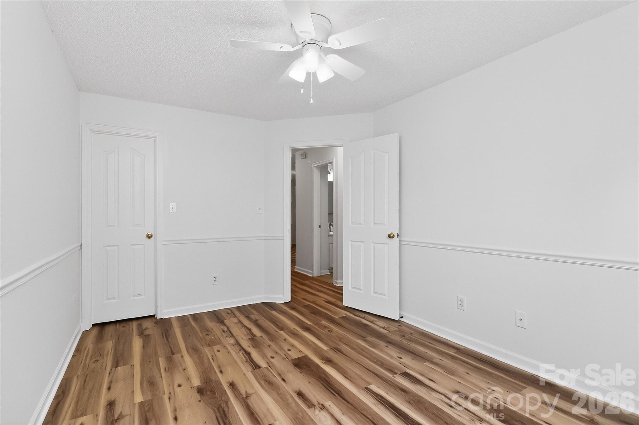 Oak Park - Residential
