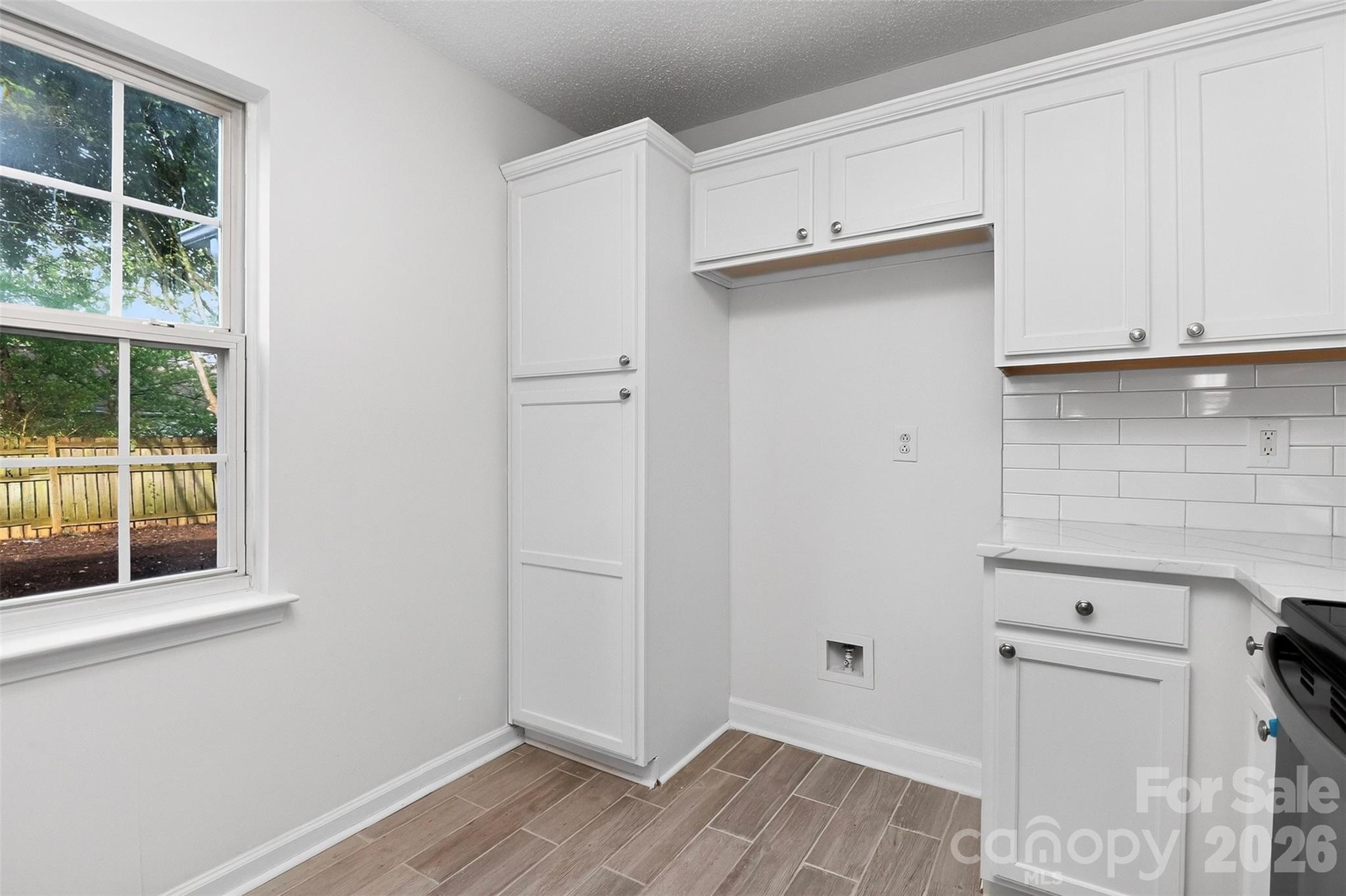 Oak Park - Residential