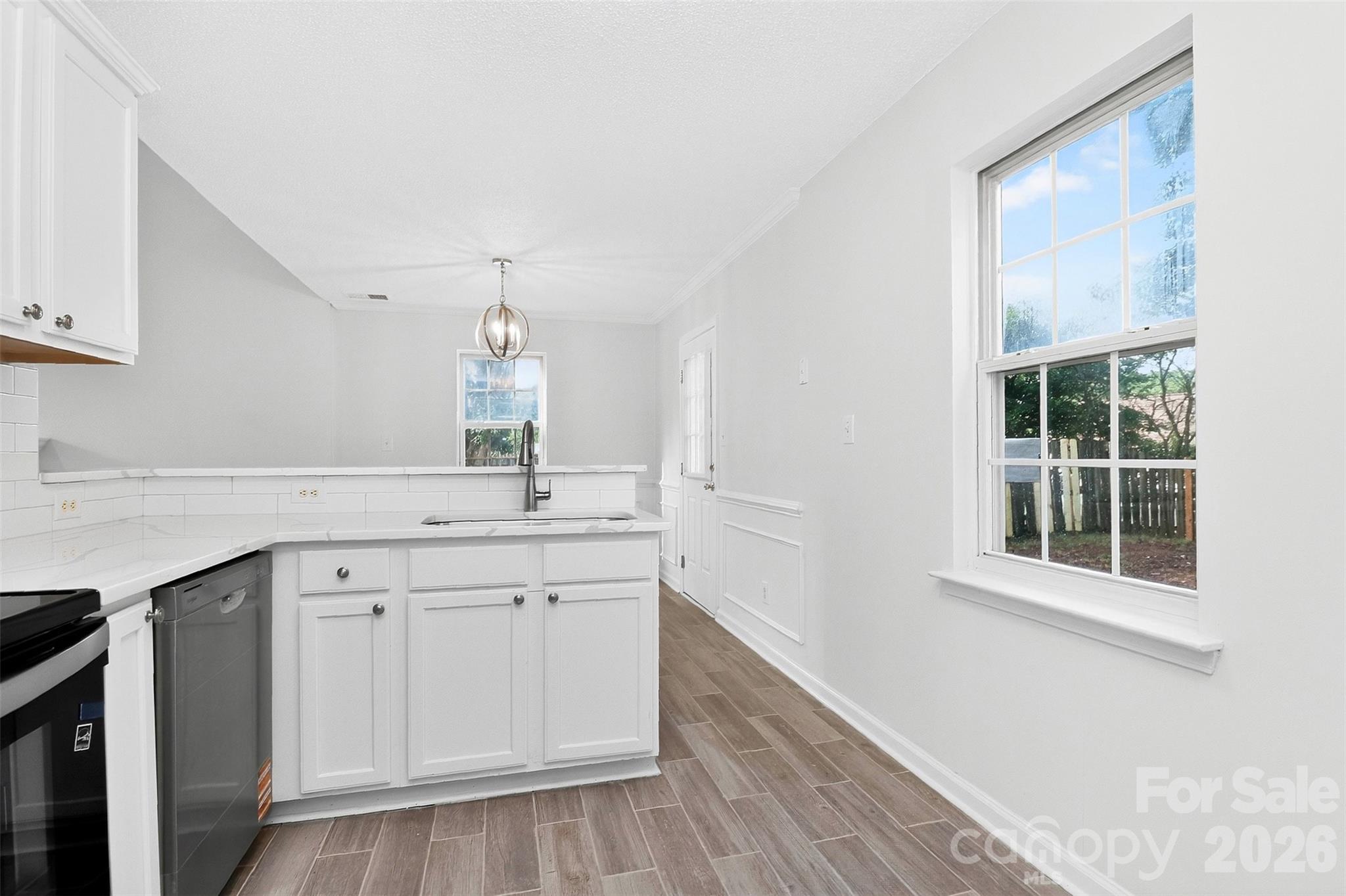Oak Park - Residential