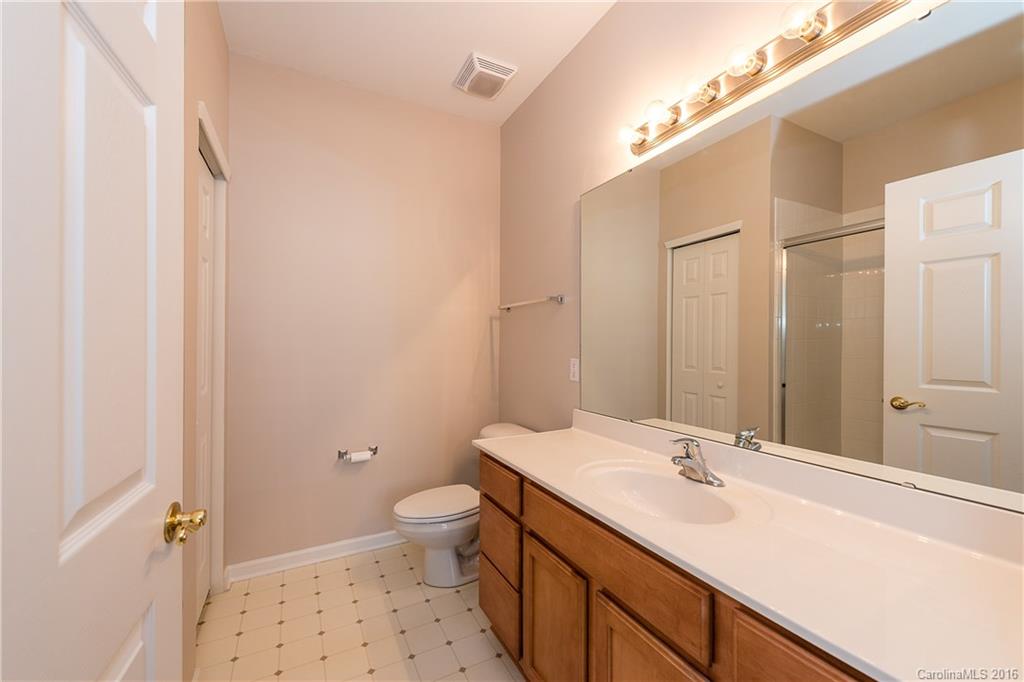 Stone Crest Villas - Residential