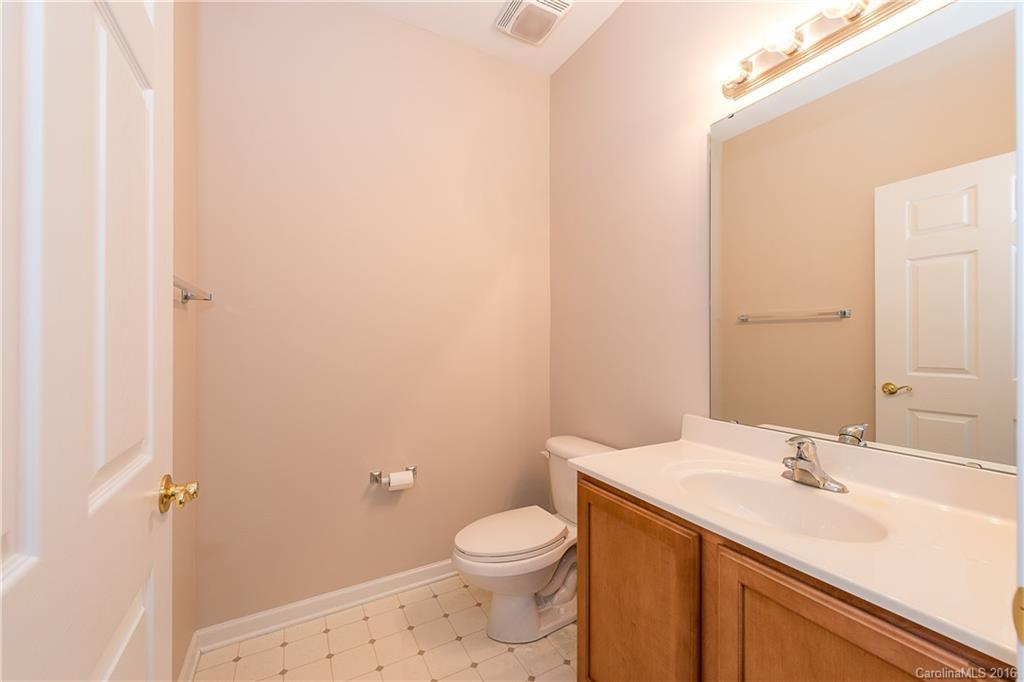 Stone Crest Villas - Residential