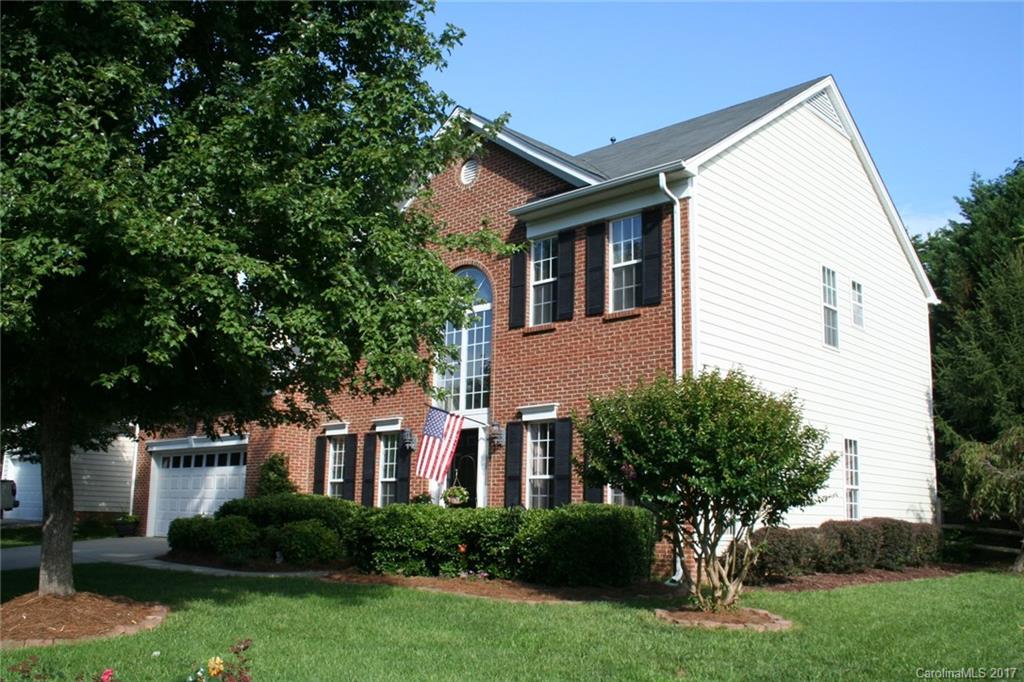 Sheffield Manor - Residential
