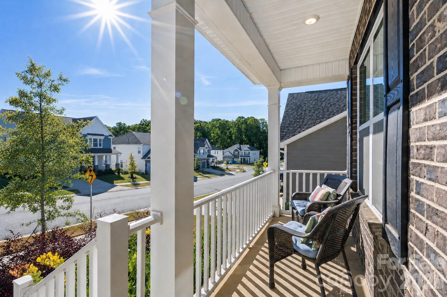 Sylvan Creek - Residential