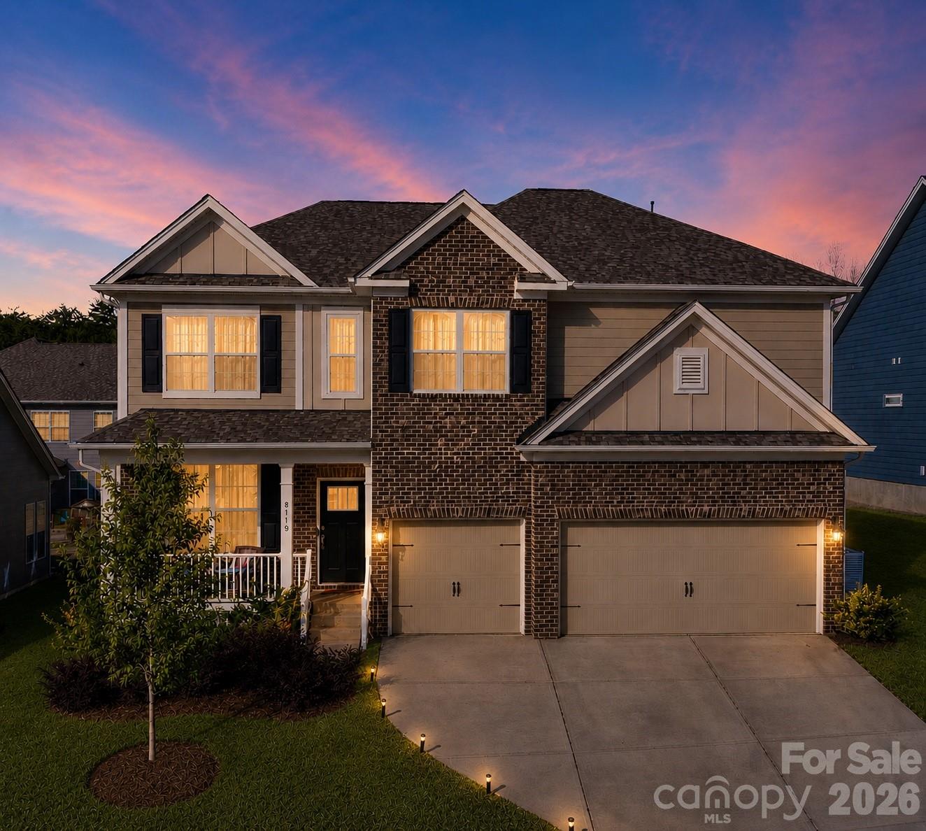 Sylvan Creek - Residential