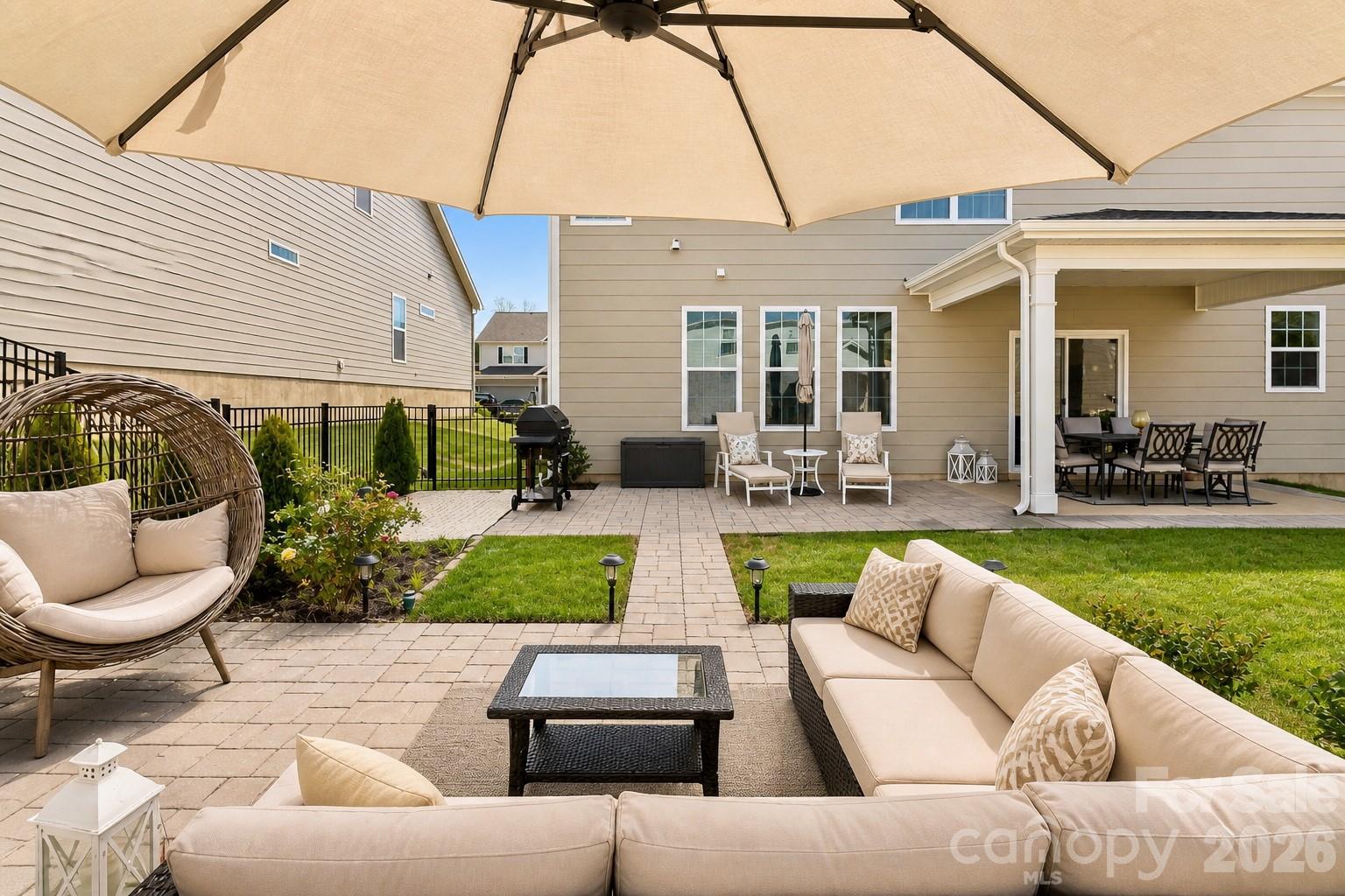 Sylvan Creek - Residential