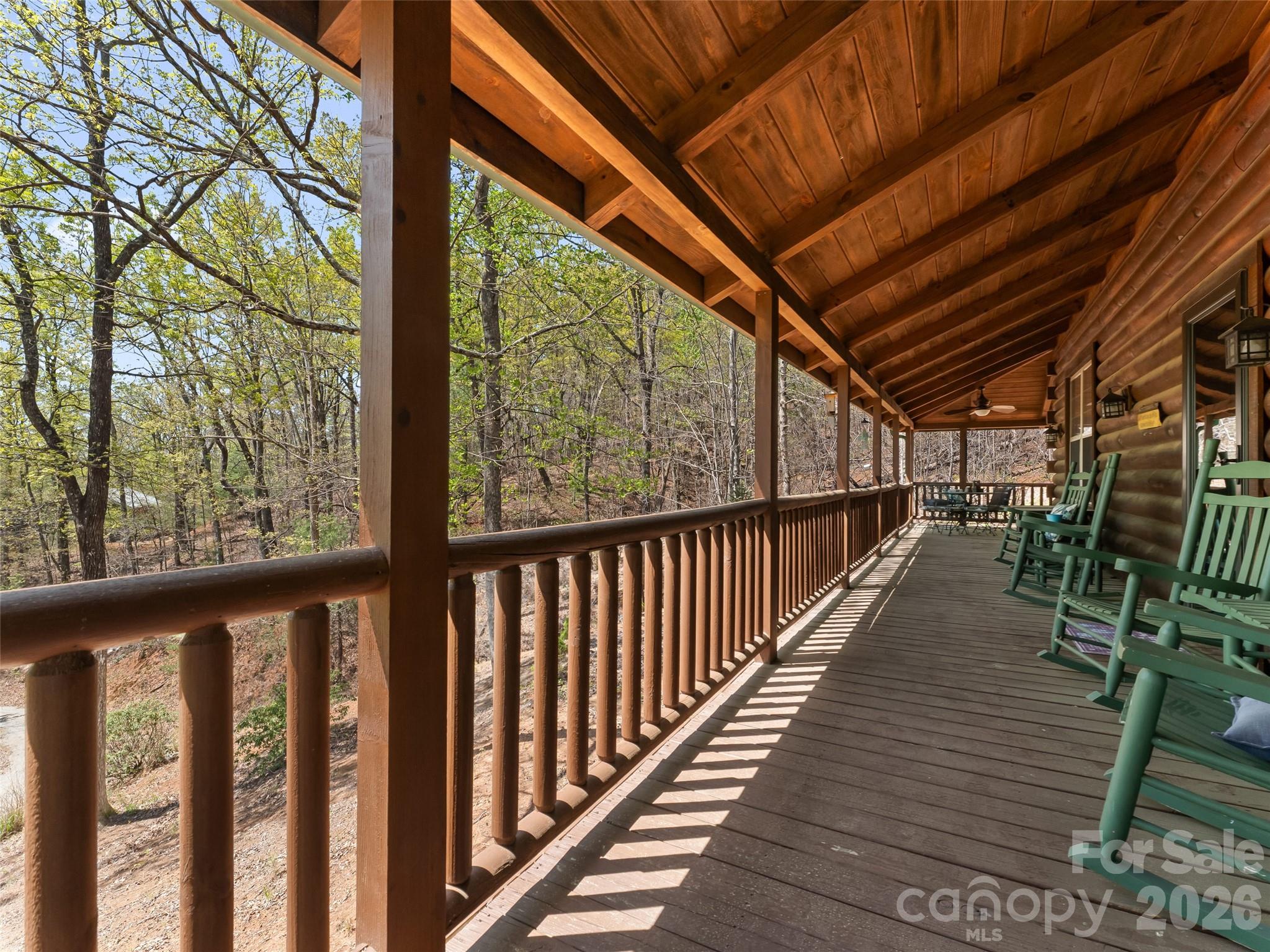 Piney Mountain - Residential