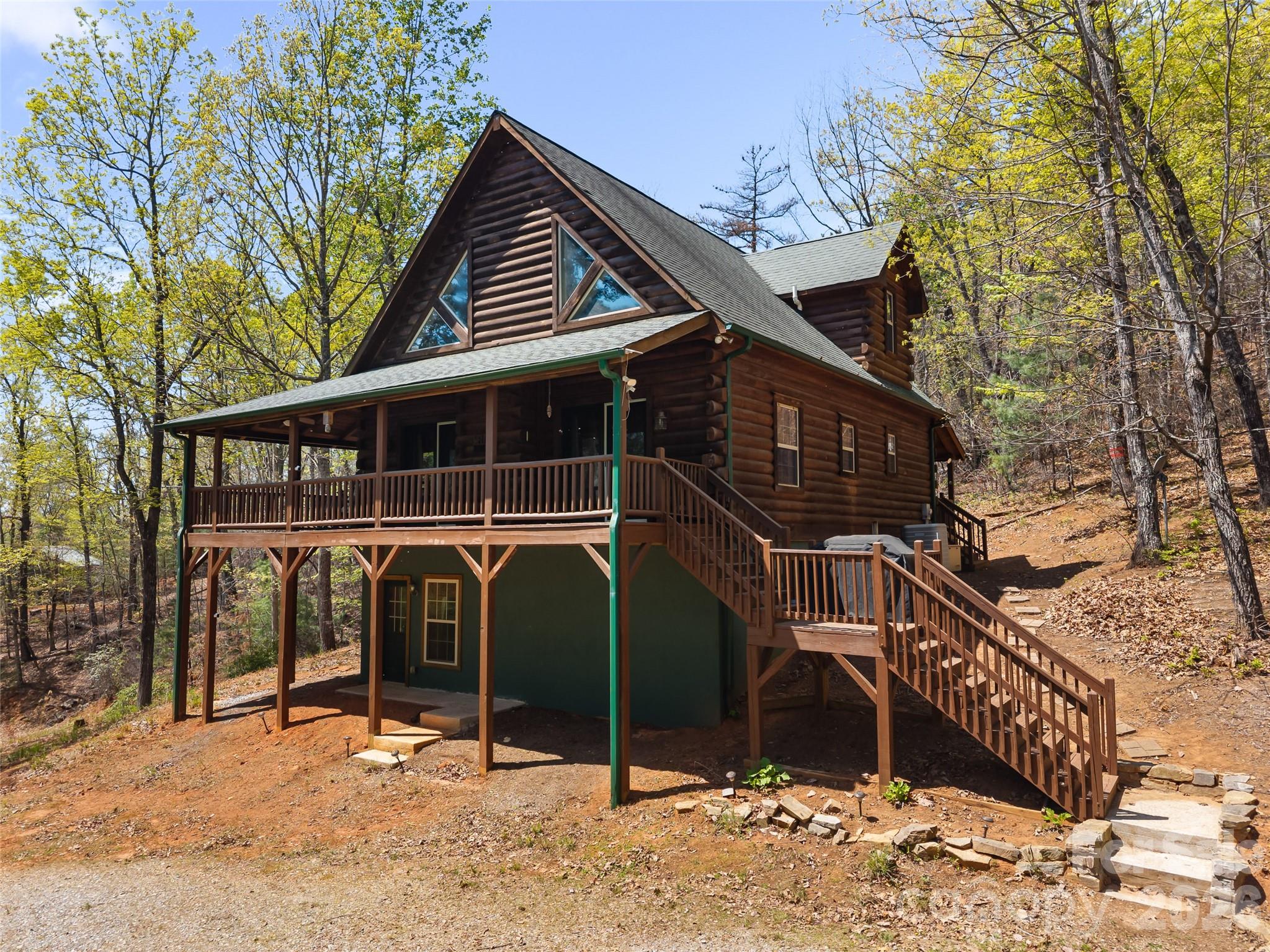 Piney Mountain - Residential