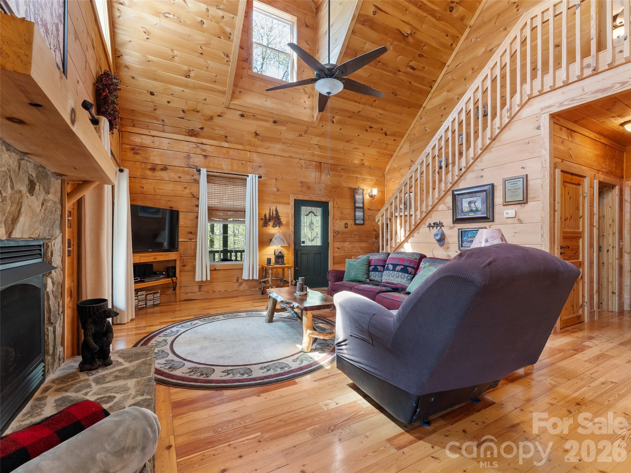 Piney Mountain - Residential