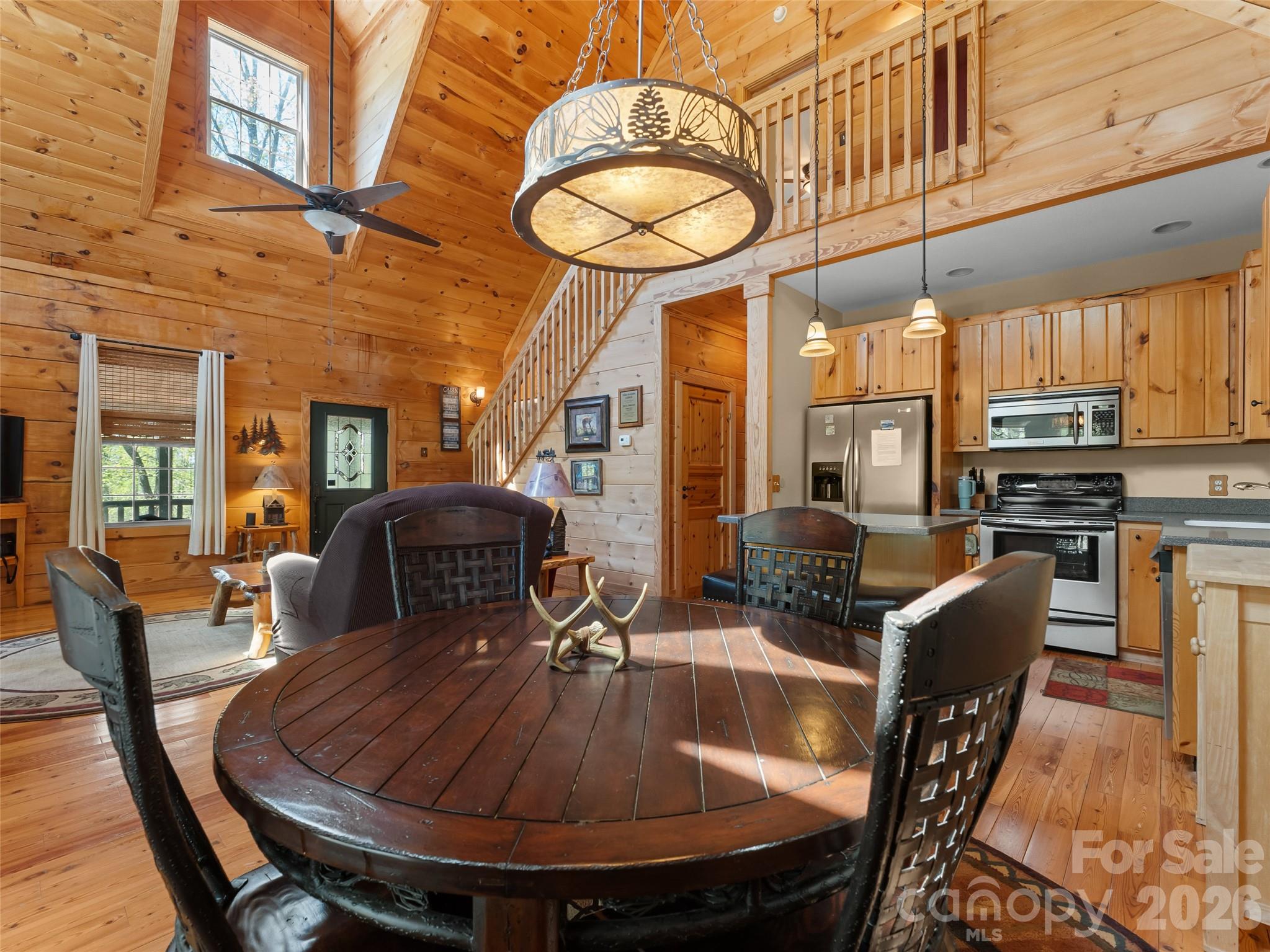 Piney Mountain - Residential