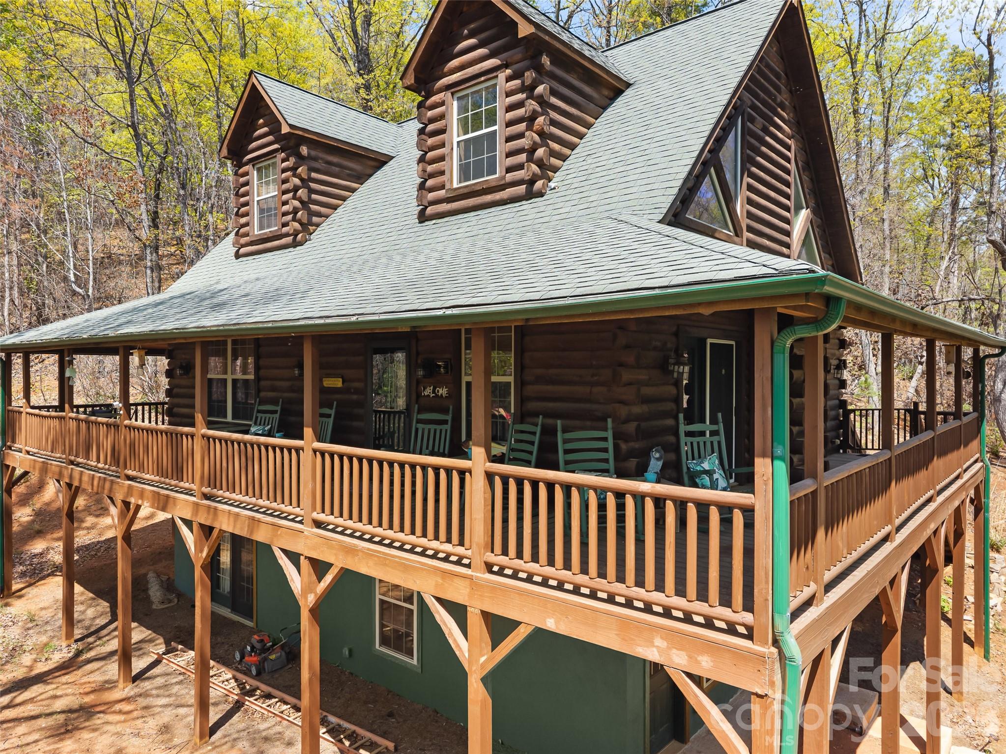 Piney Mountain - Residential