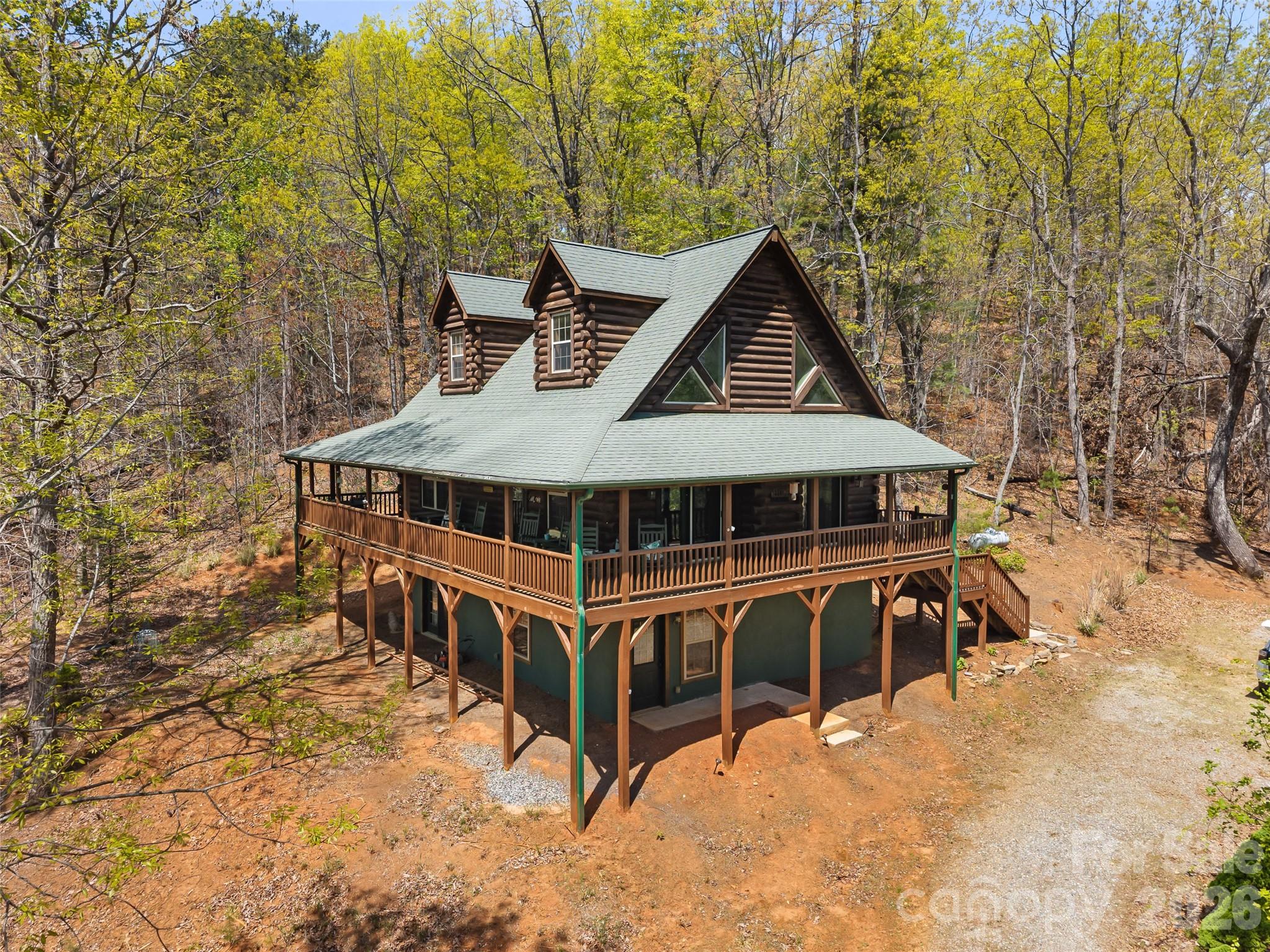 Piney Mountain - Residential