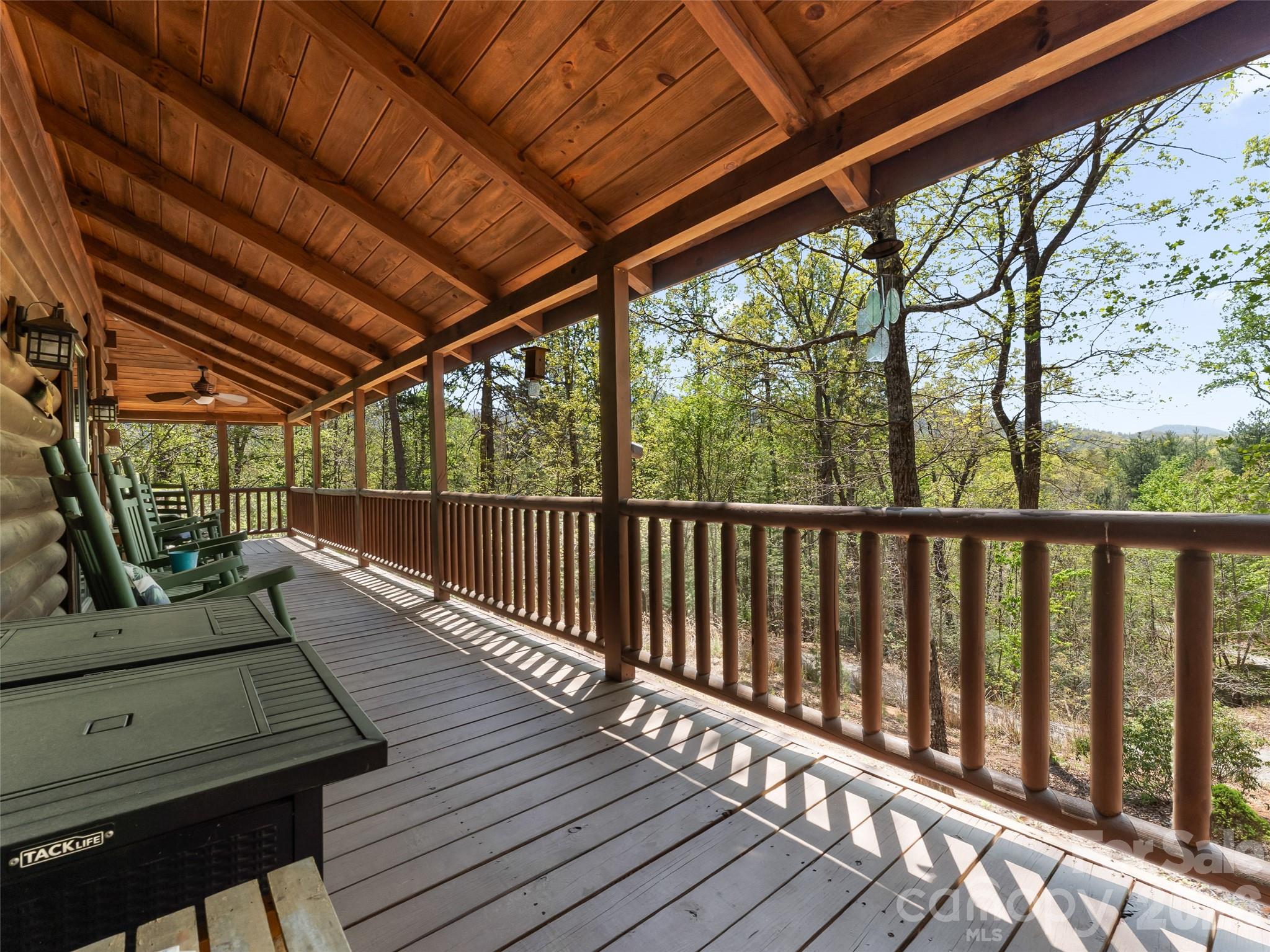 Piney Mountain - Residential