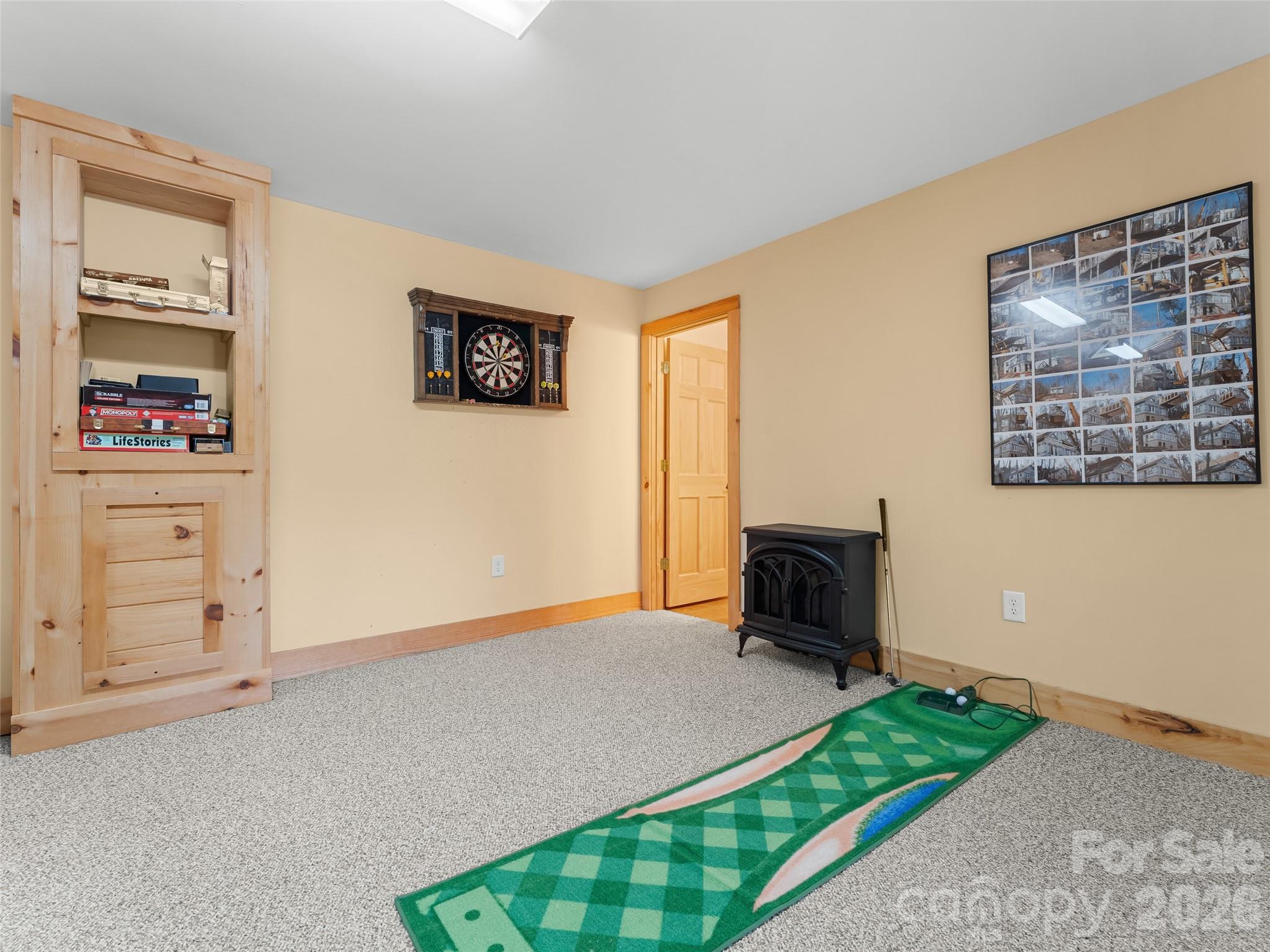 Piney Mountain - Residential