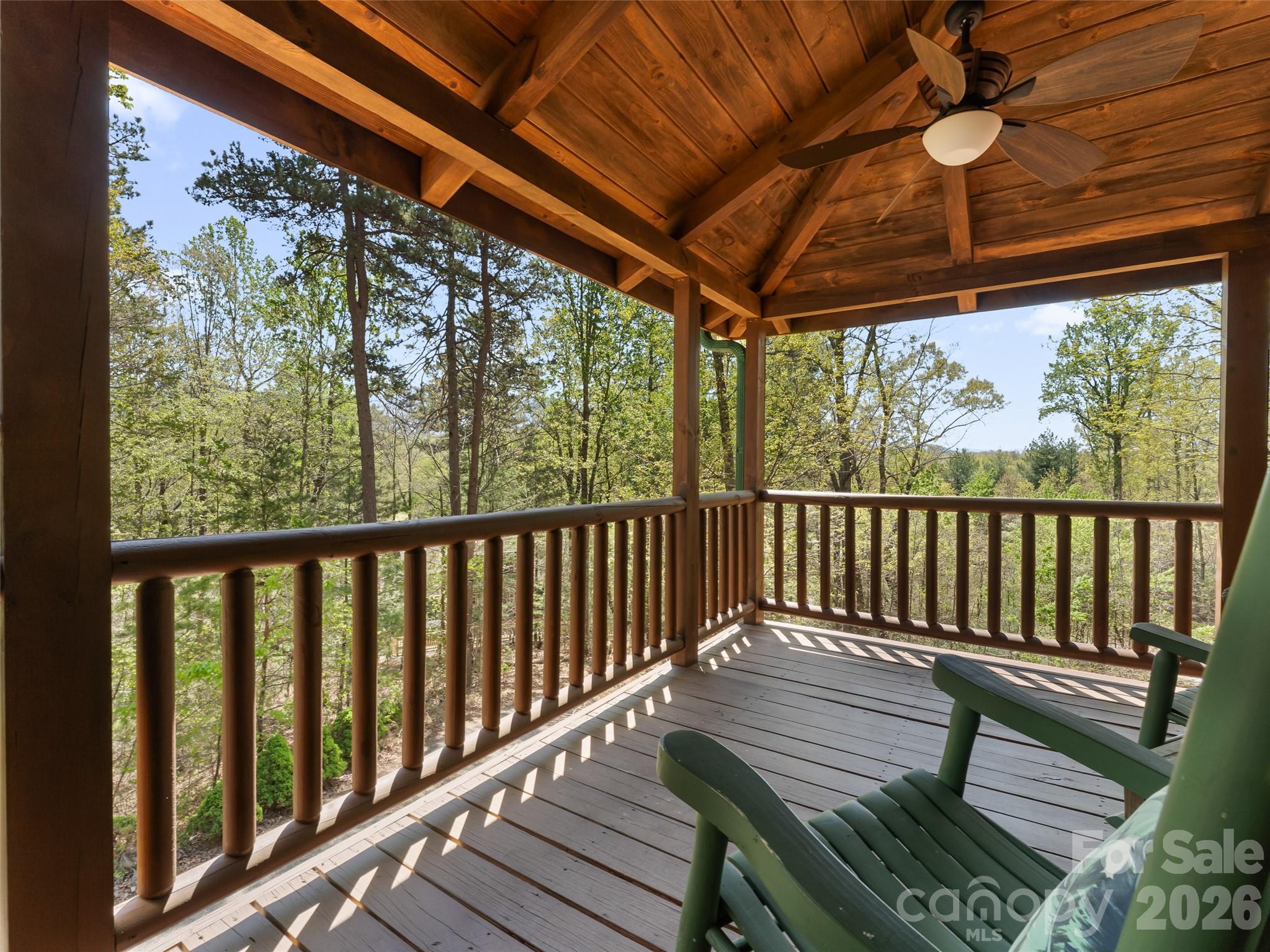 Piney Mountain - Residential
