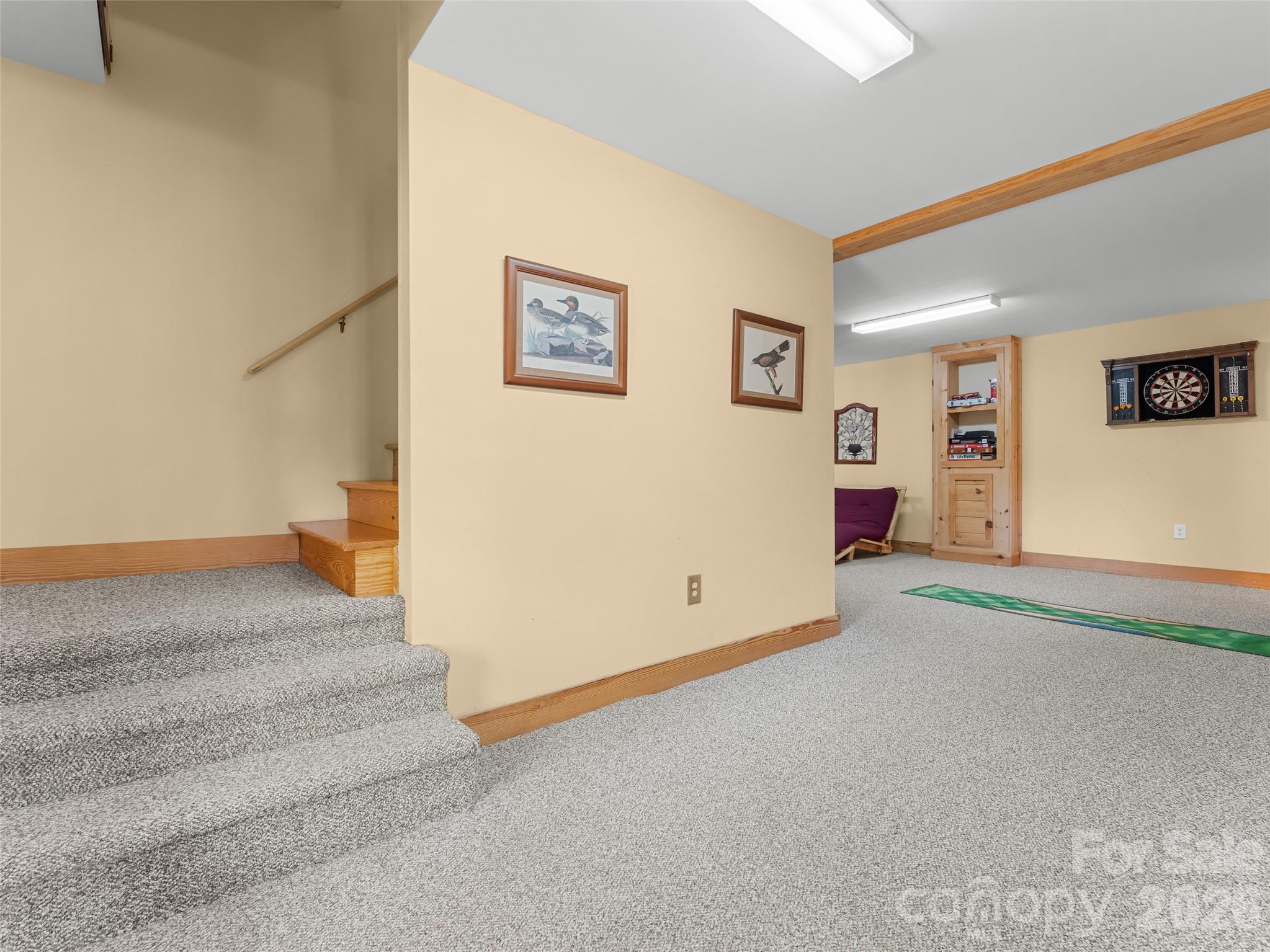 Piney Mountain - Residential