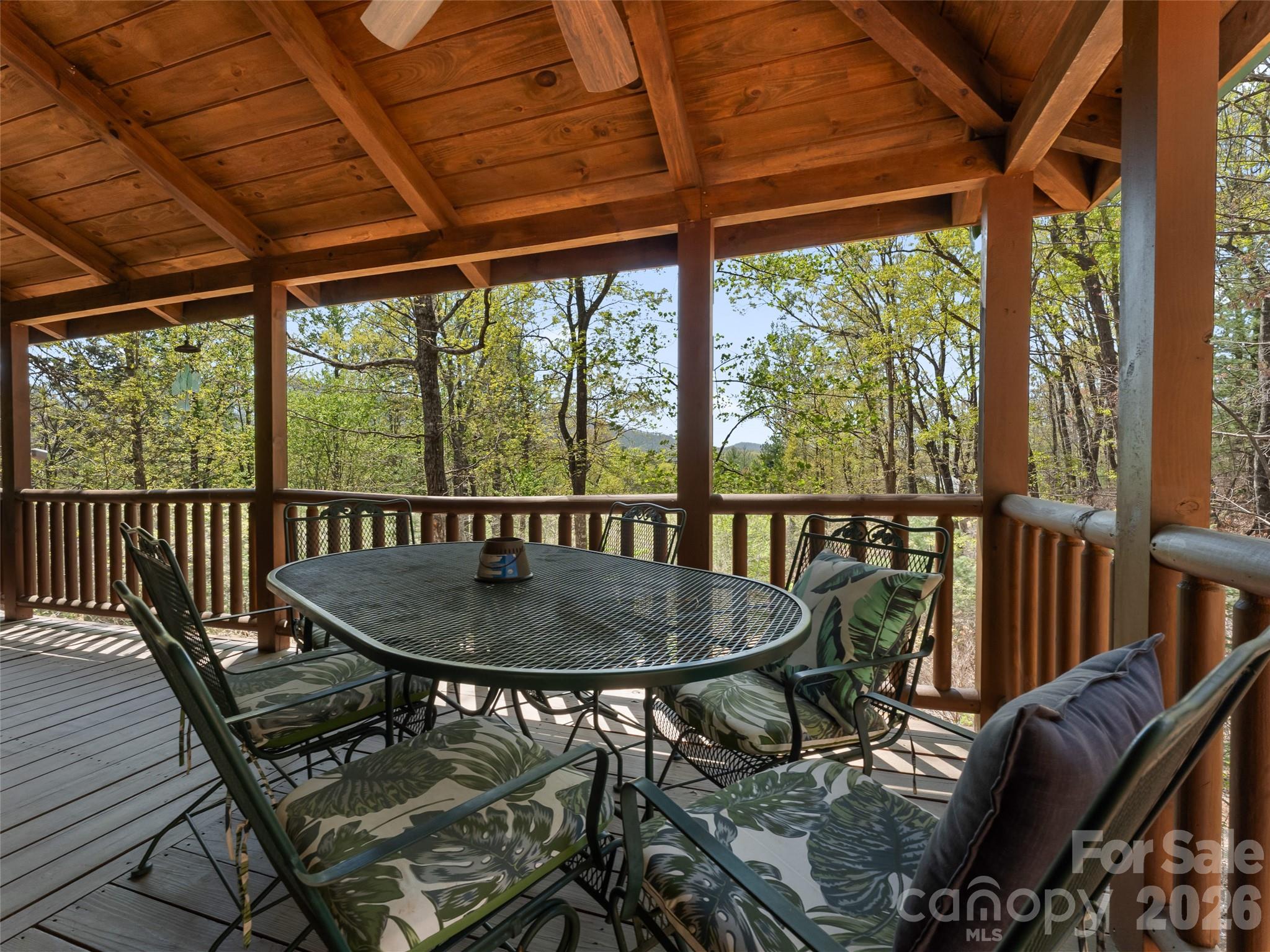 Piney Mountain - Residential