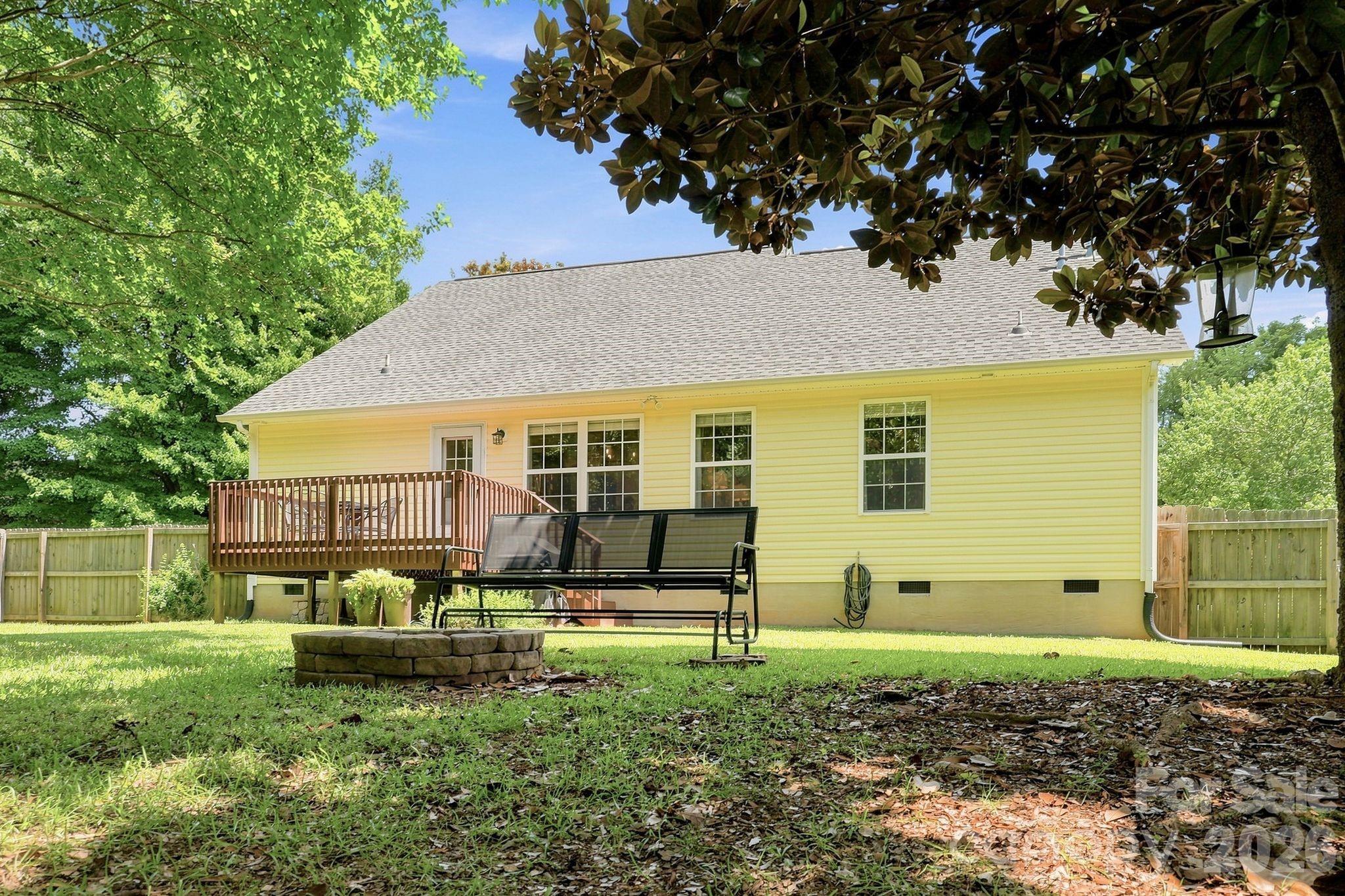 Mallard Creek - Residential