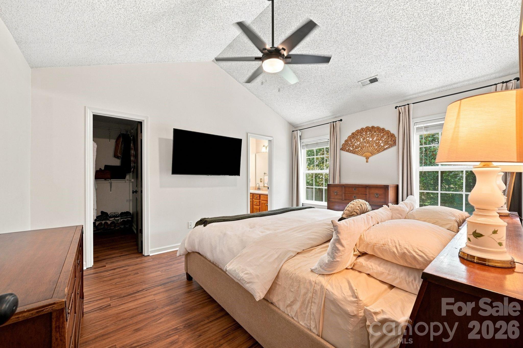 Mallard Creek - Residential