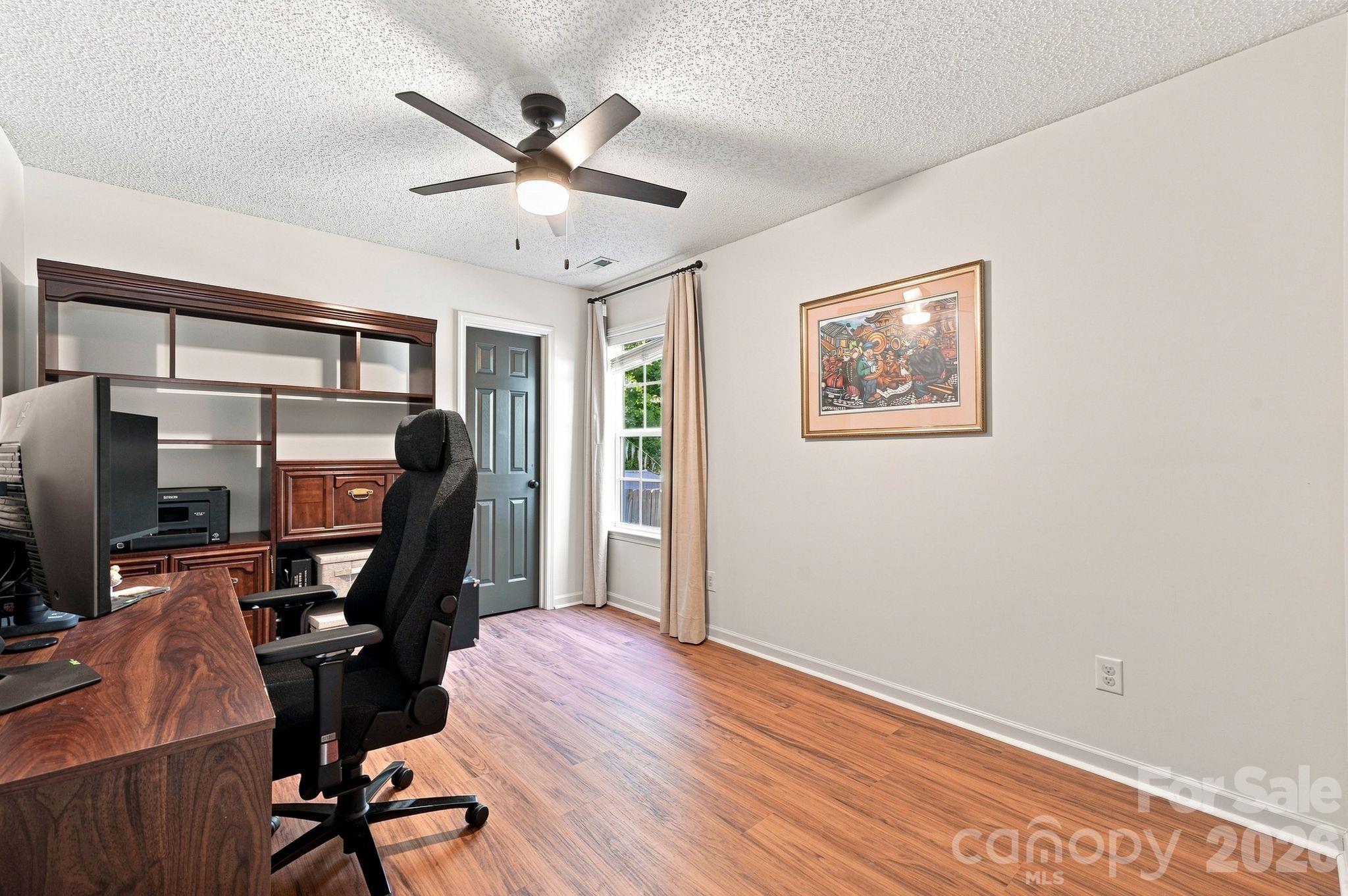 Mallard Creek - Residential