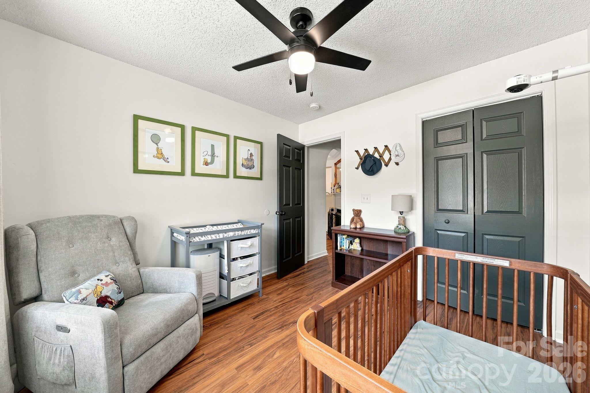 Mallard Creek - Residential