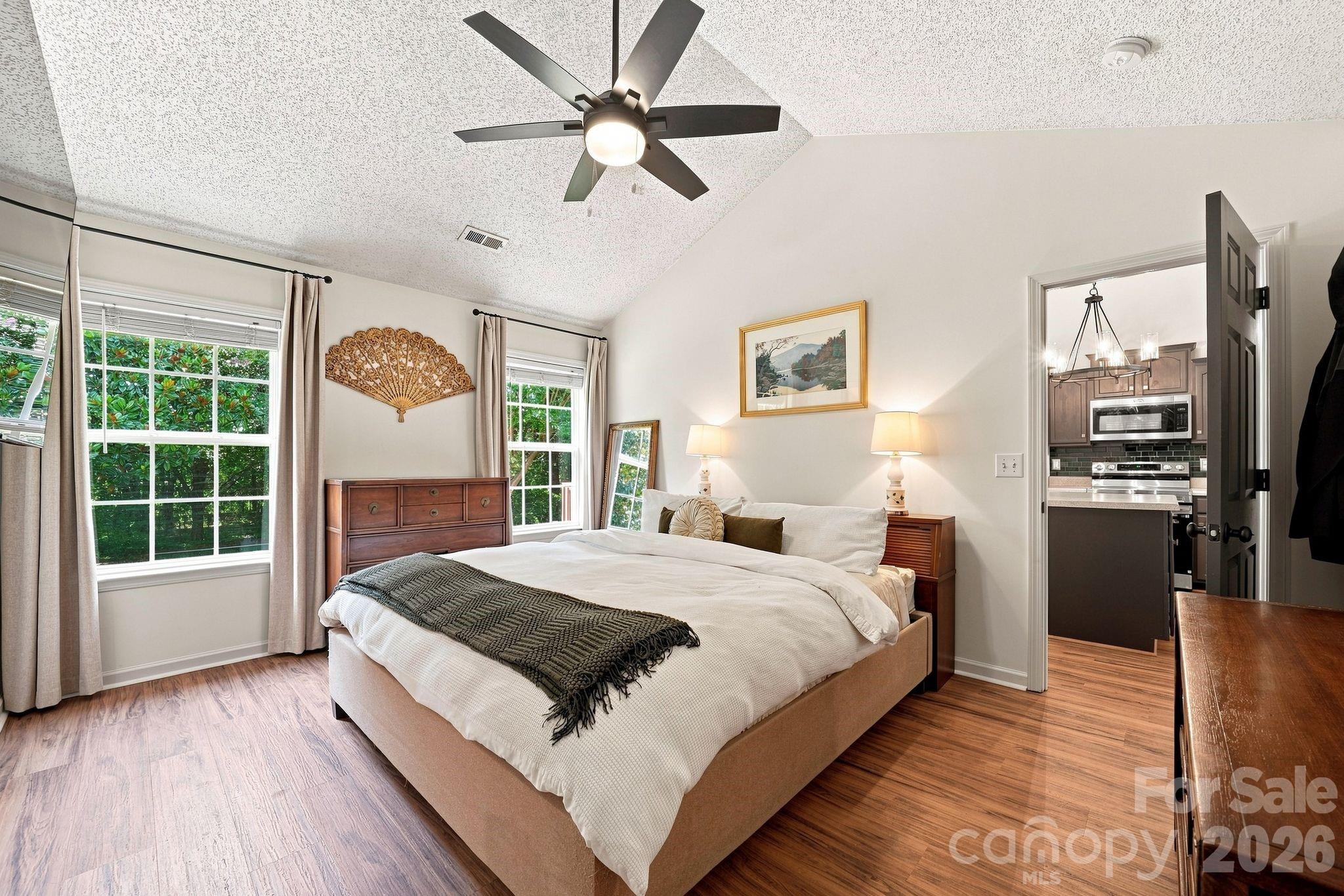 Mallard Creek - Residential