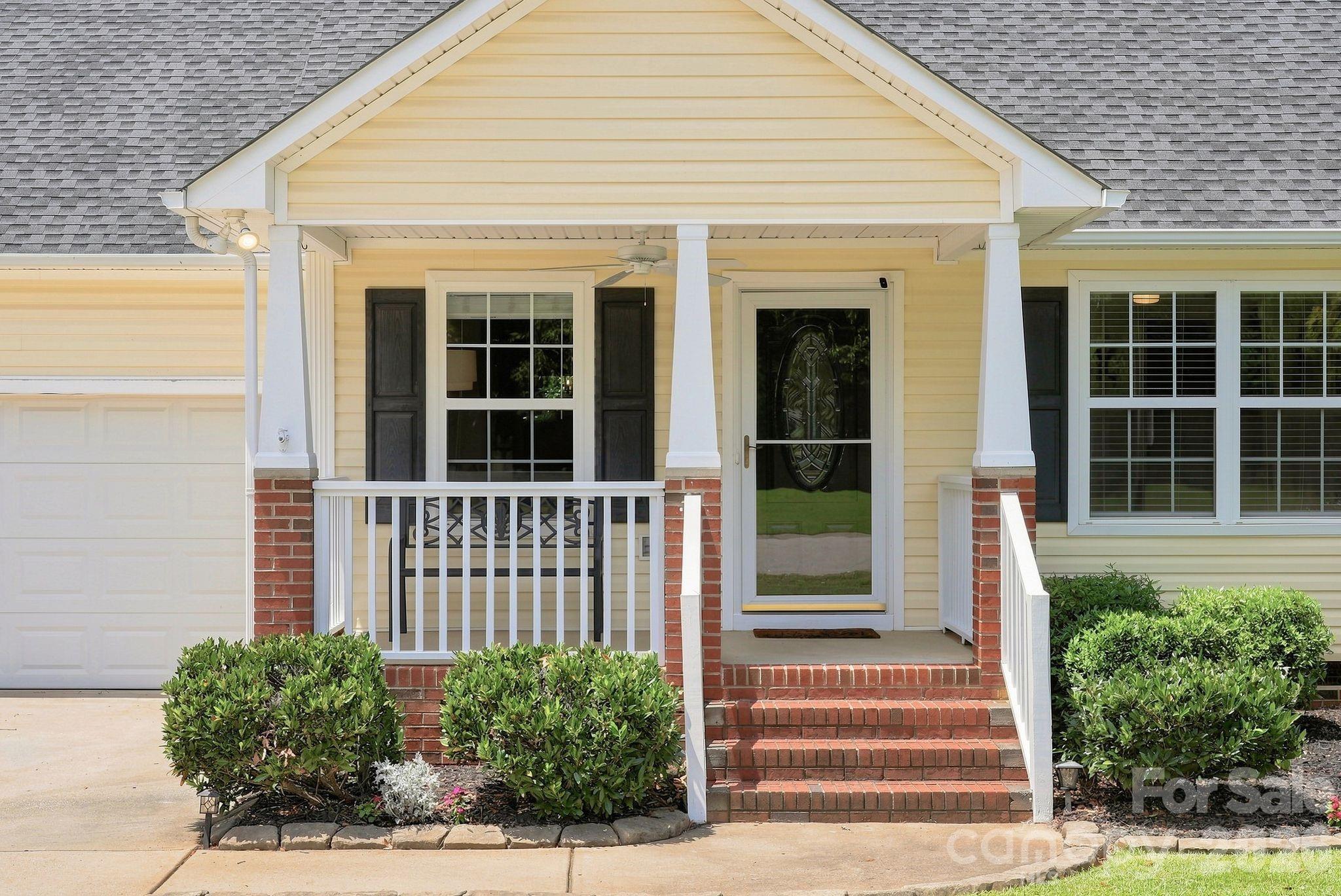 Mallard Creek - Residential