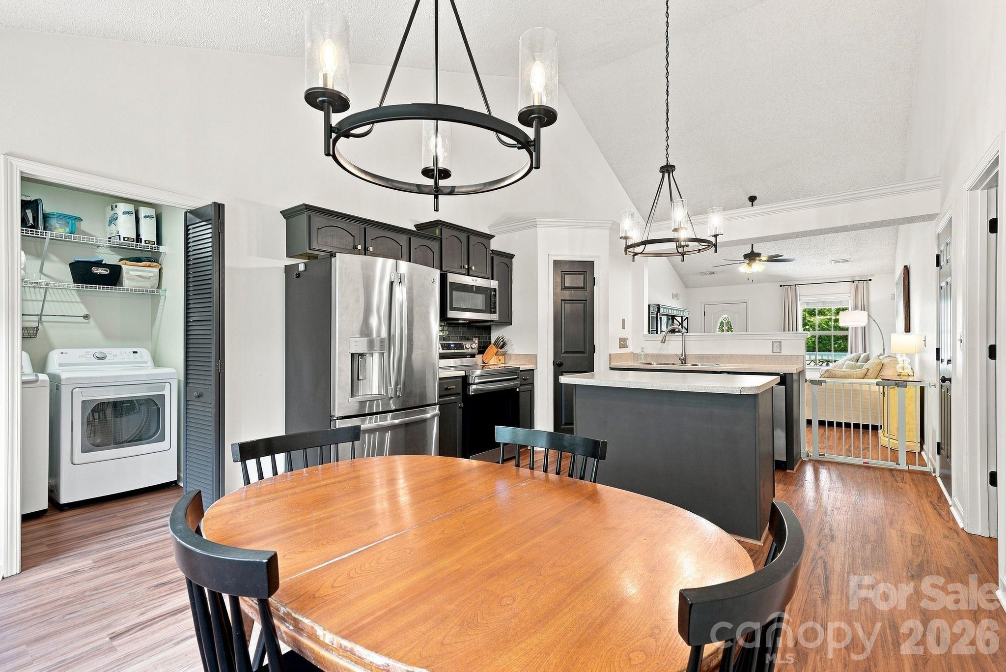 Mallard Creek - Residential