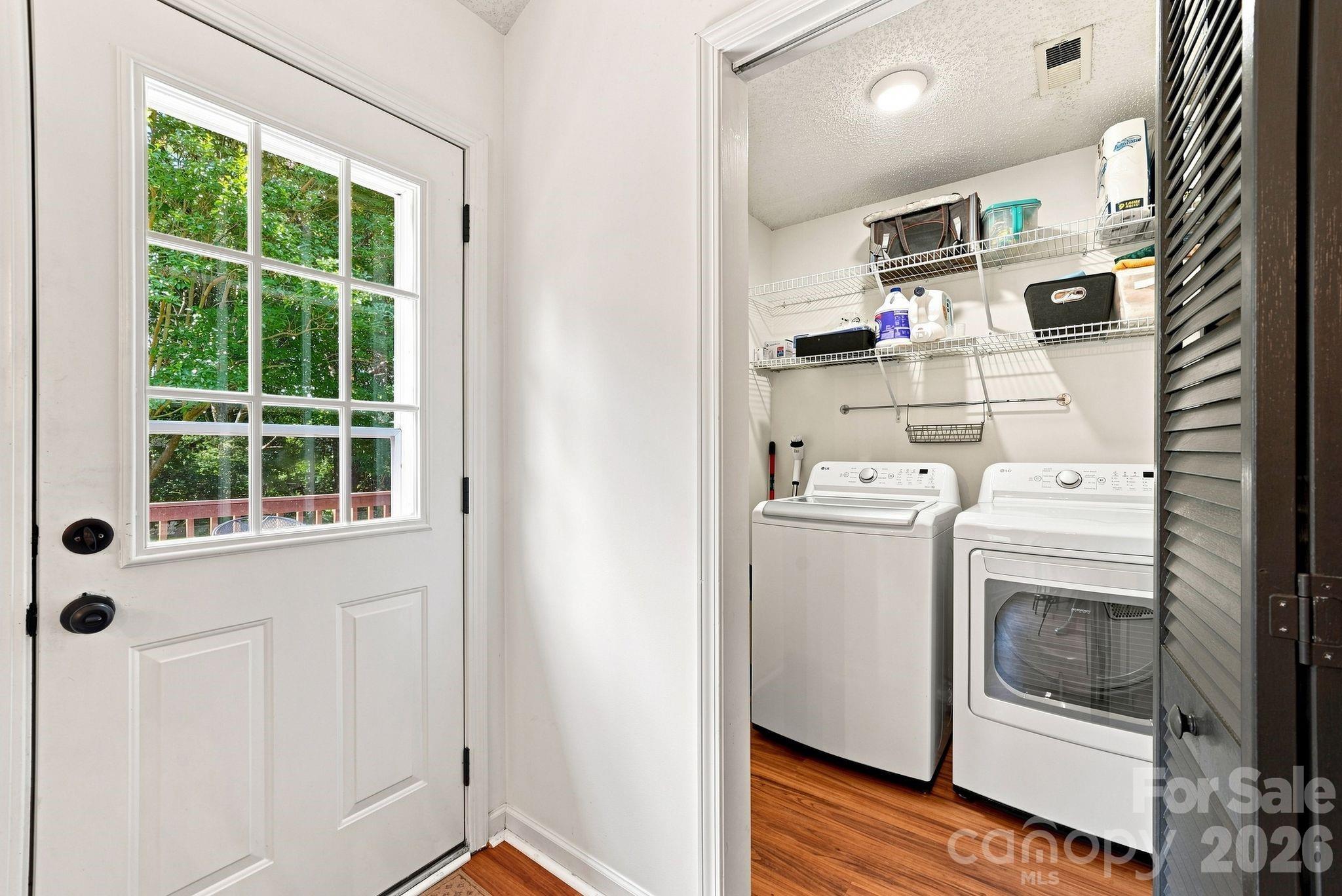 Mallard Creek - Residential