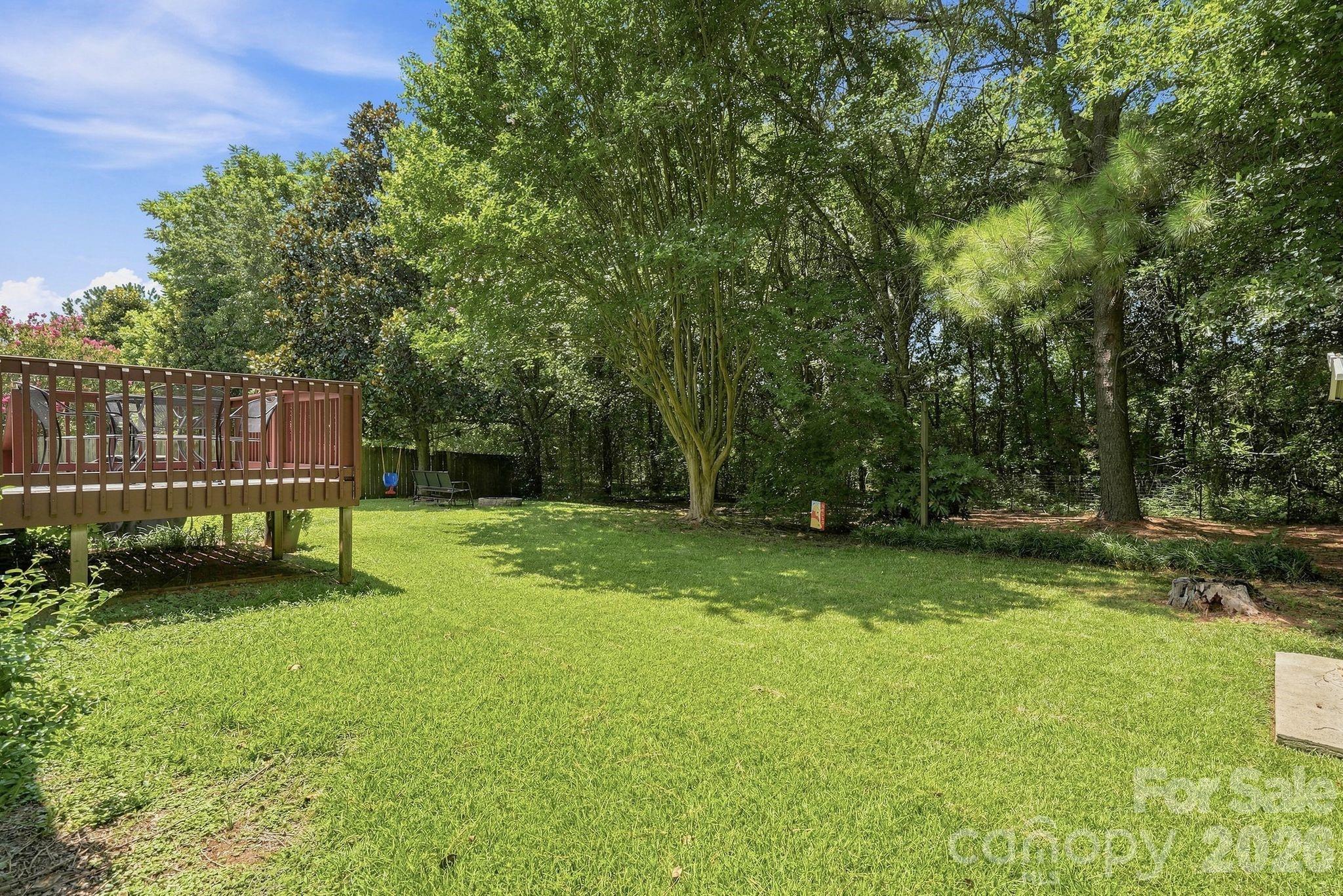 Mallard Creek - Residential