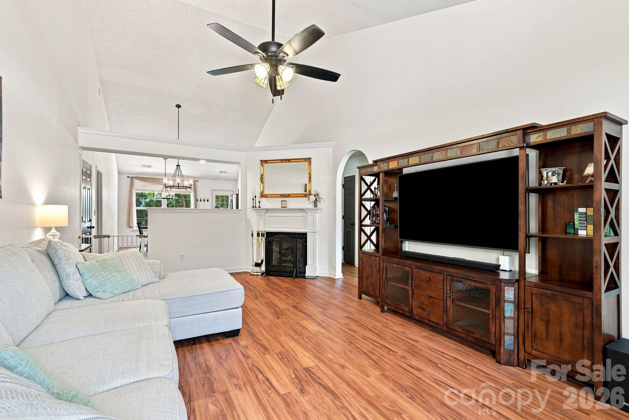 Mallard Creek - Residential