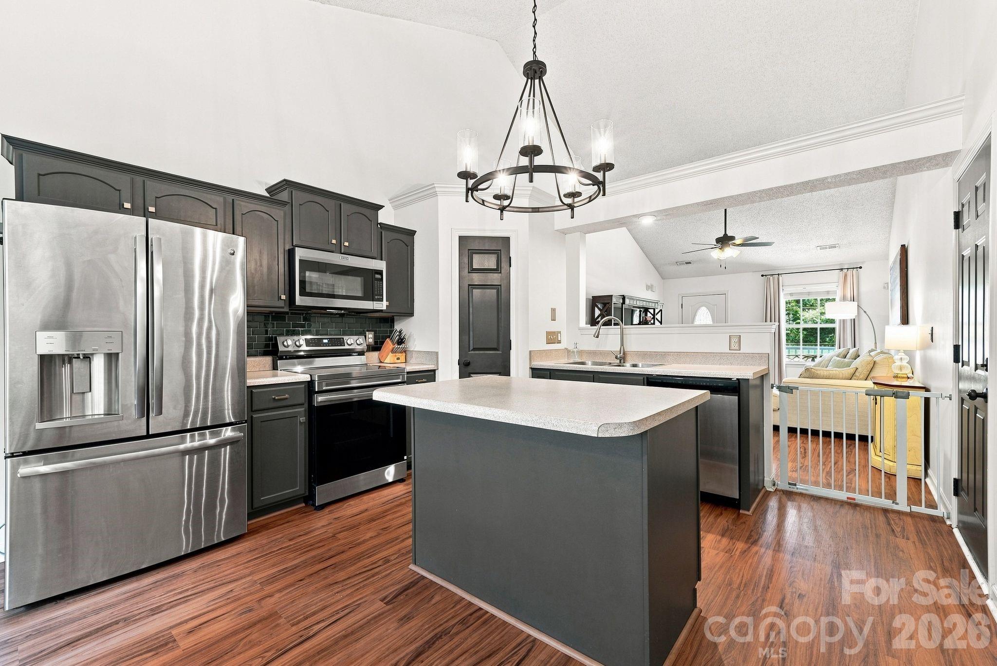 Mallard Creek - Residential