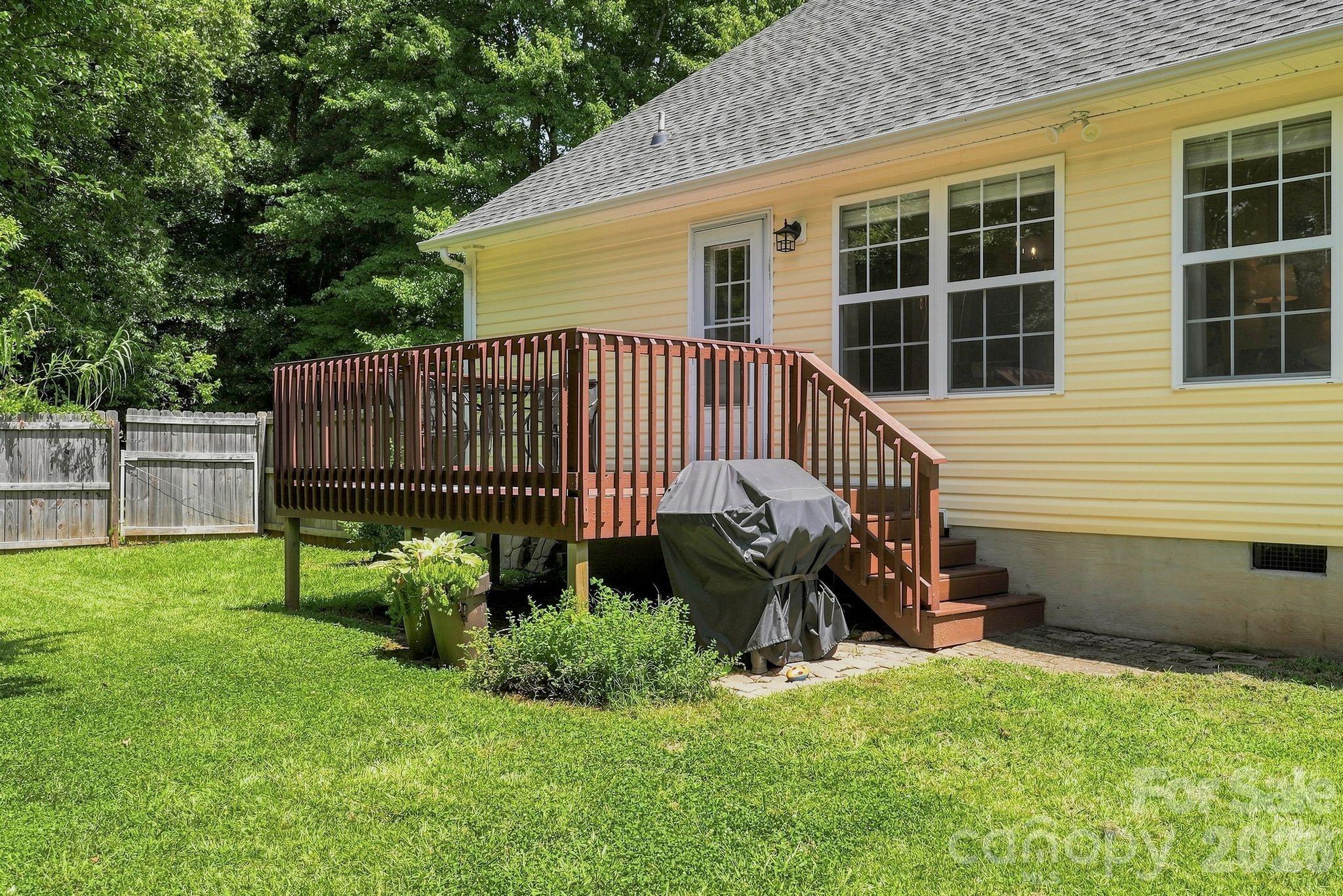 Mallard Creek - Residential