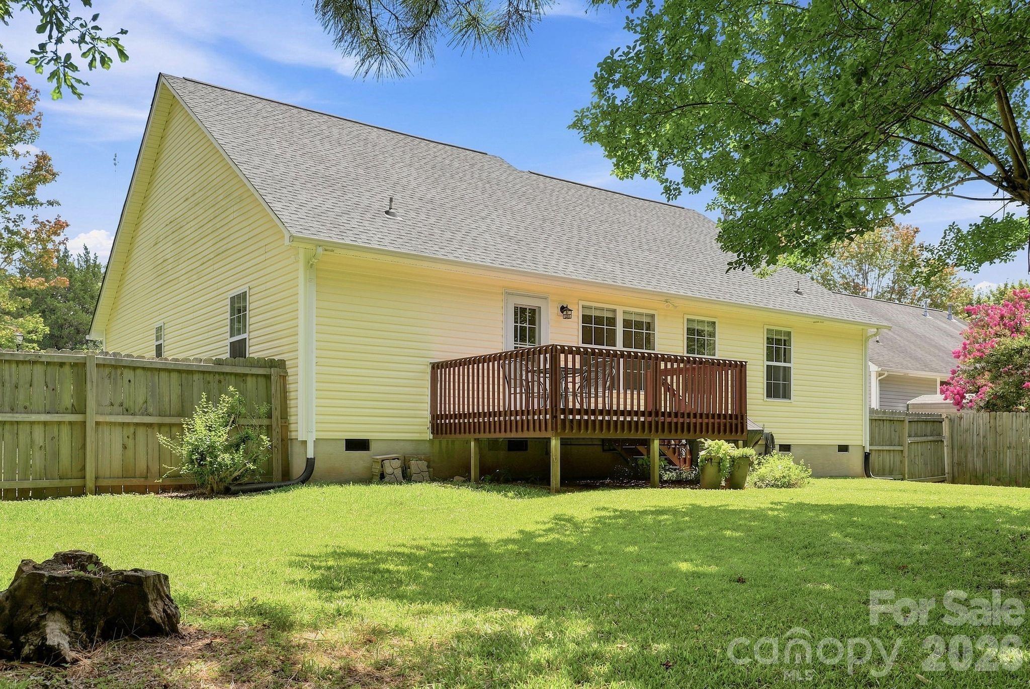 Mallard Creek - Residential
