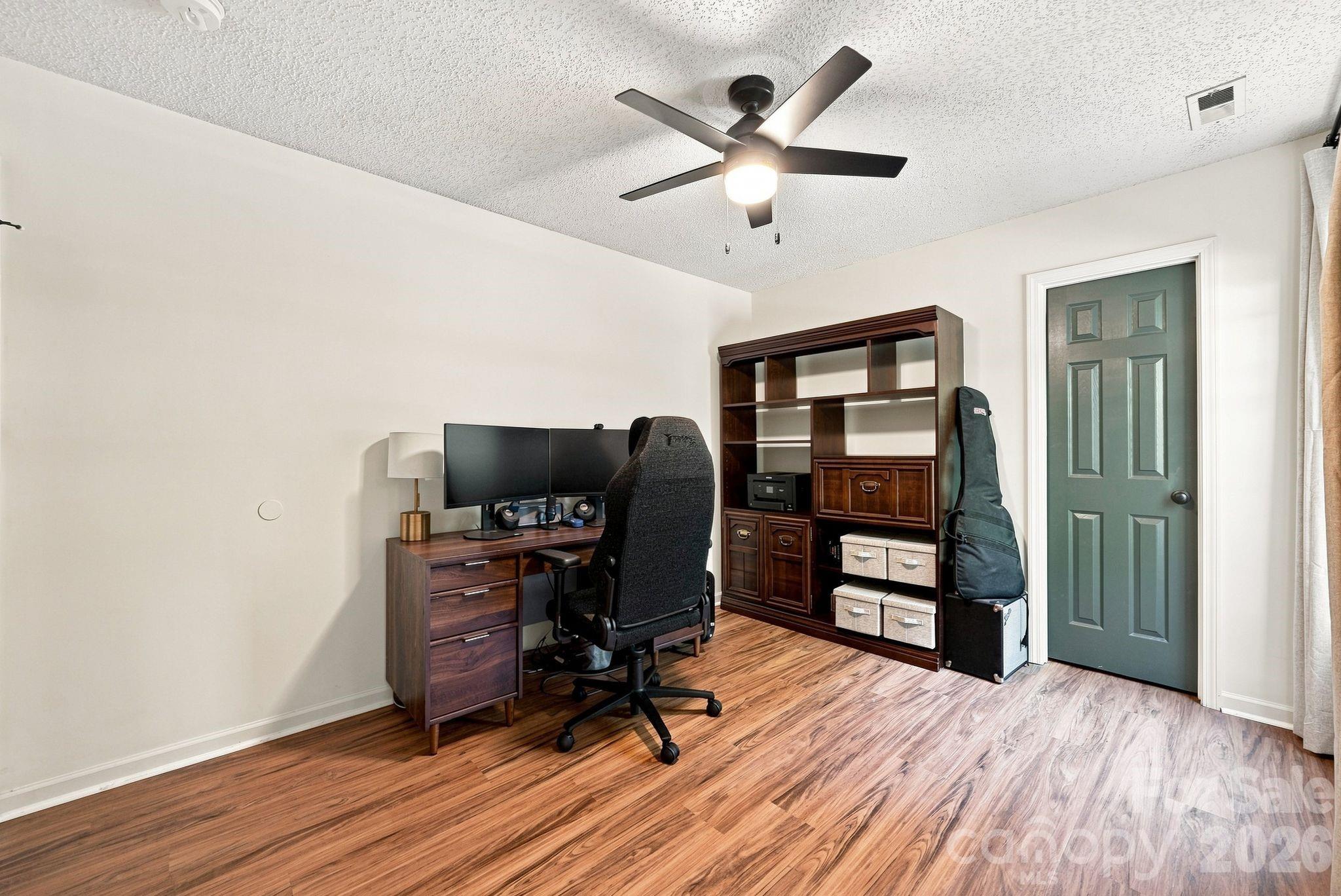 Mallard Creek - Residential