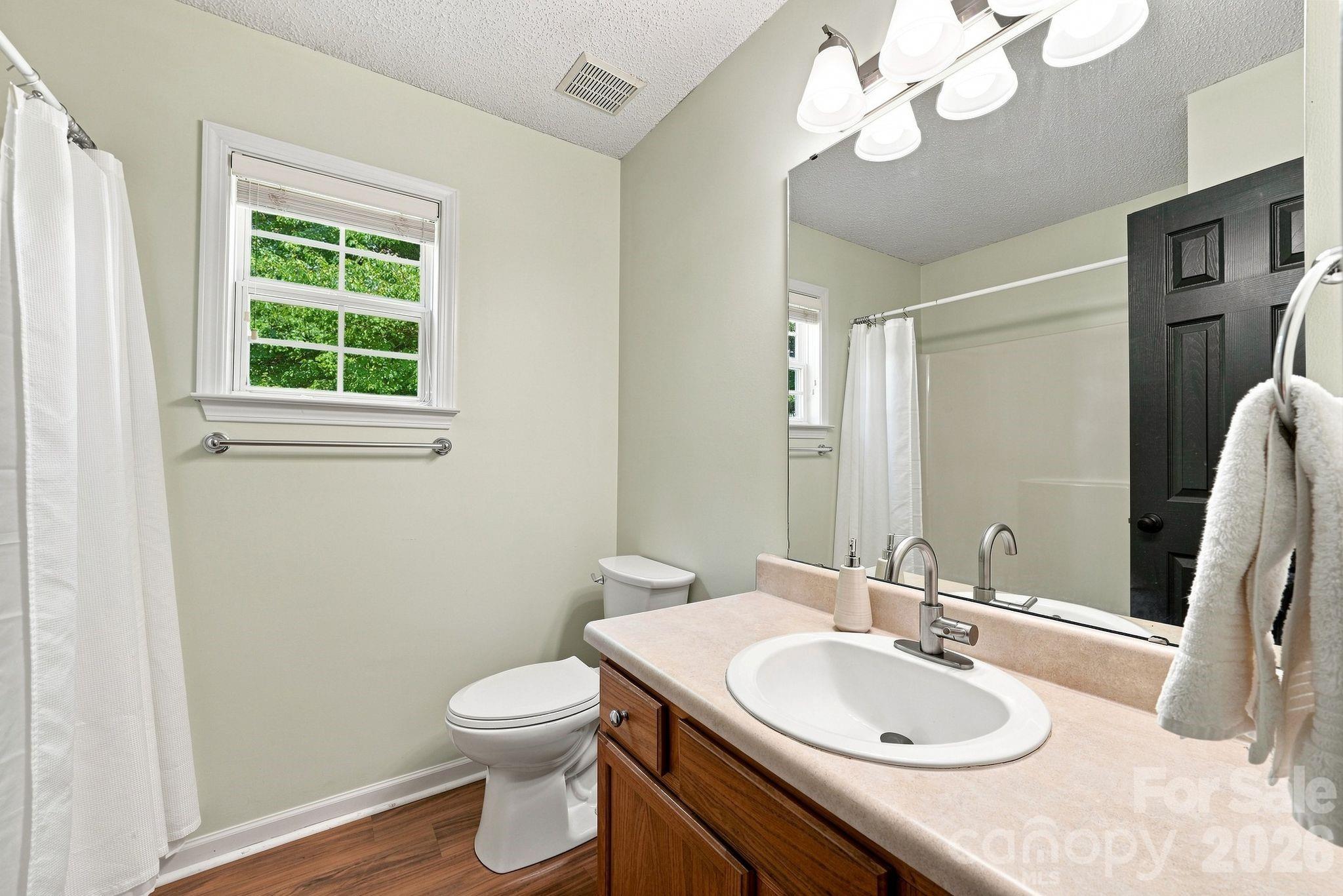 Mallard Creek - Residential