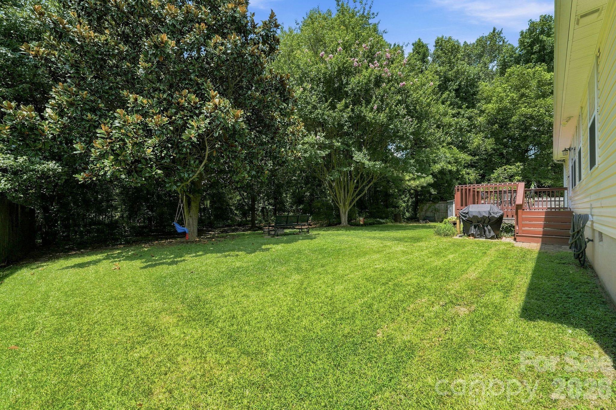 Mallard Creek - Residential