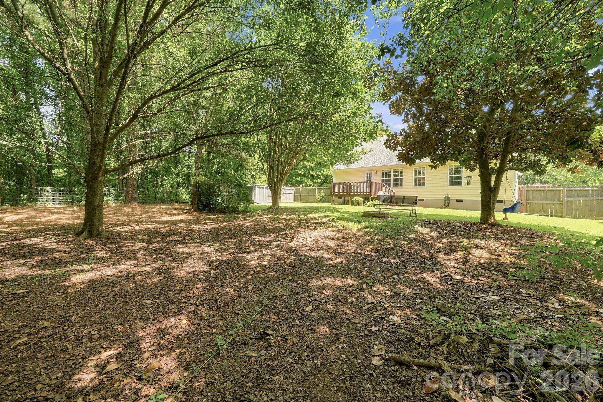 Mallard Creek - Residential
