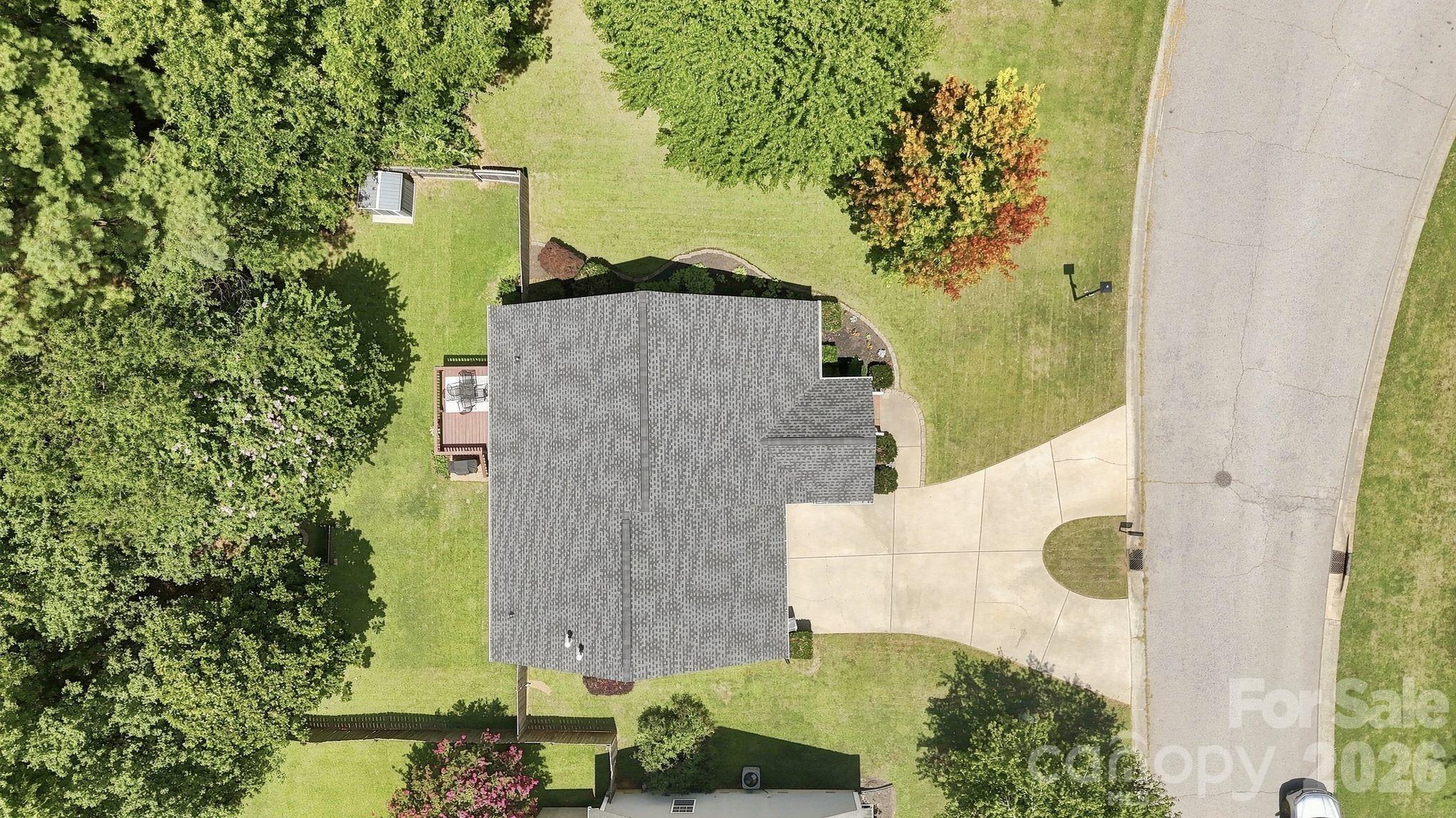 Mallard Creek - Residential