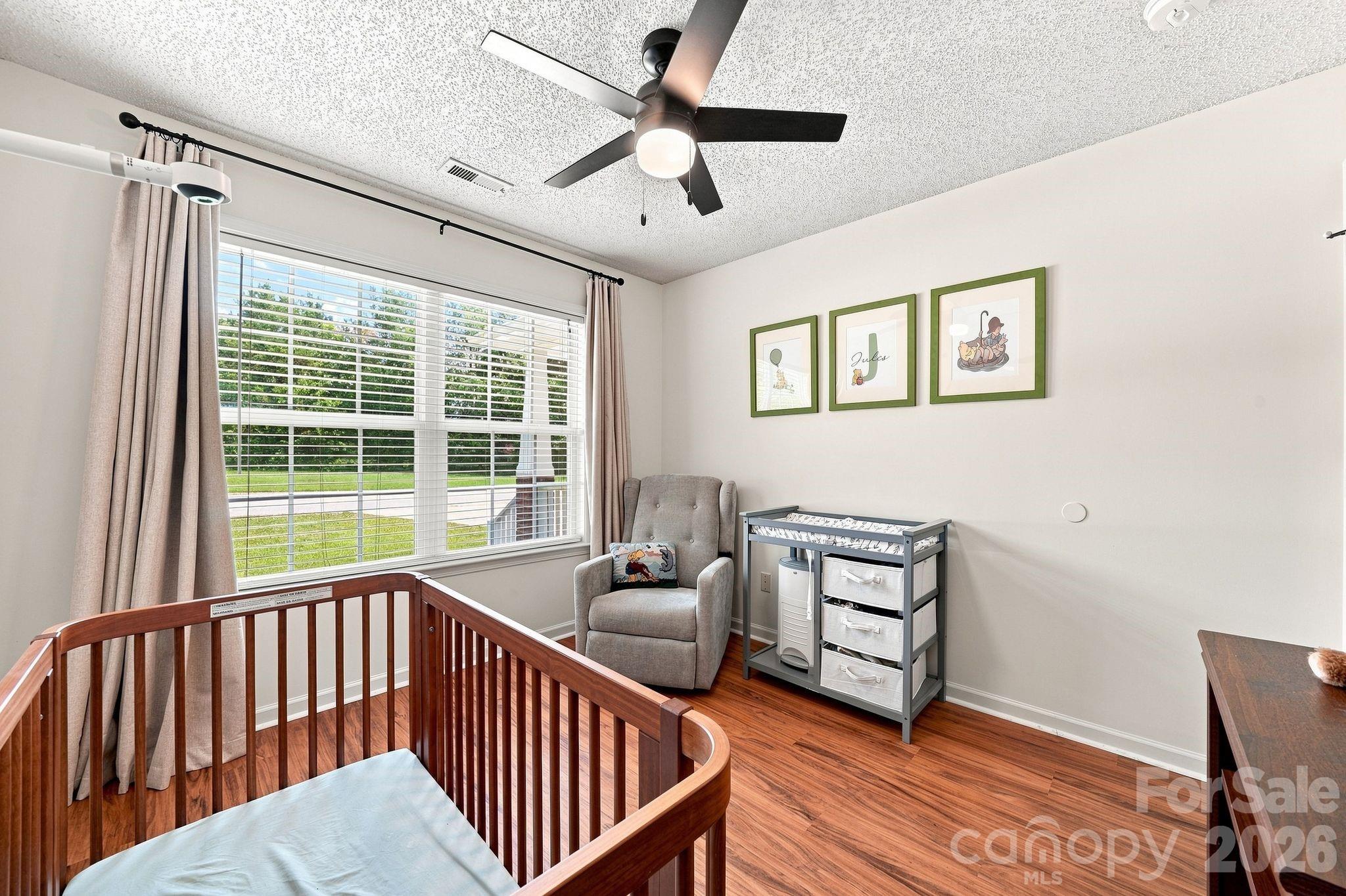 Mallard Creek - Residential