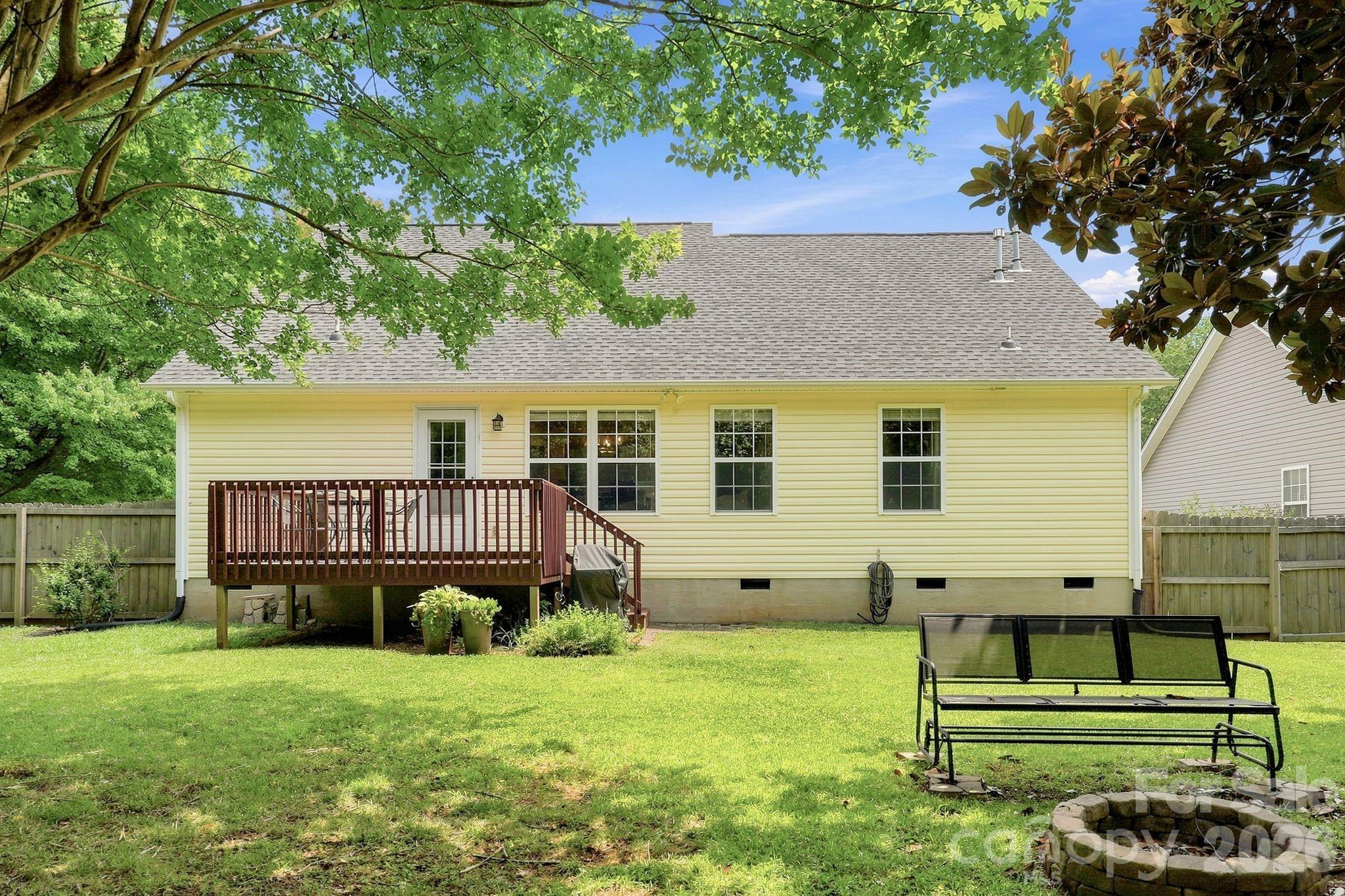 Mallard Creek - Residential