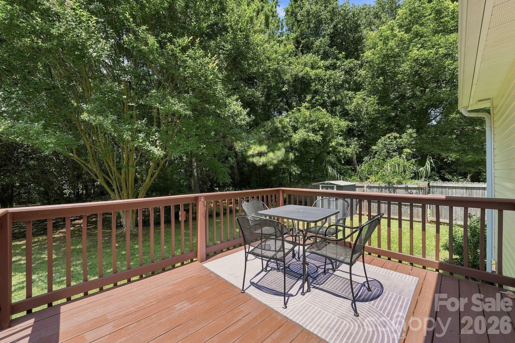 Mallard Creek - Residential