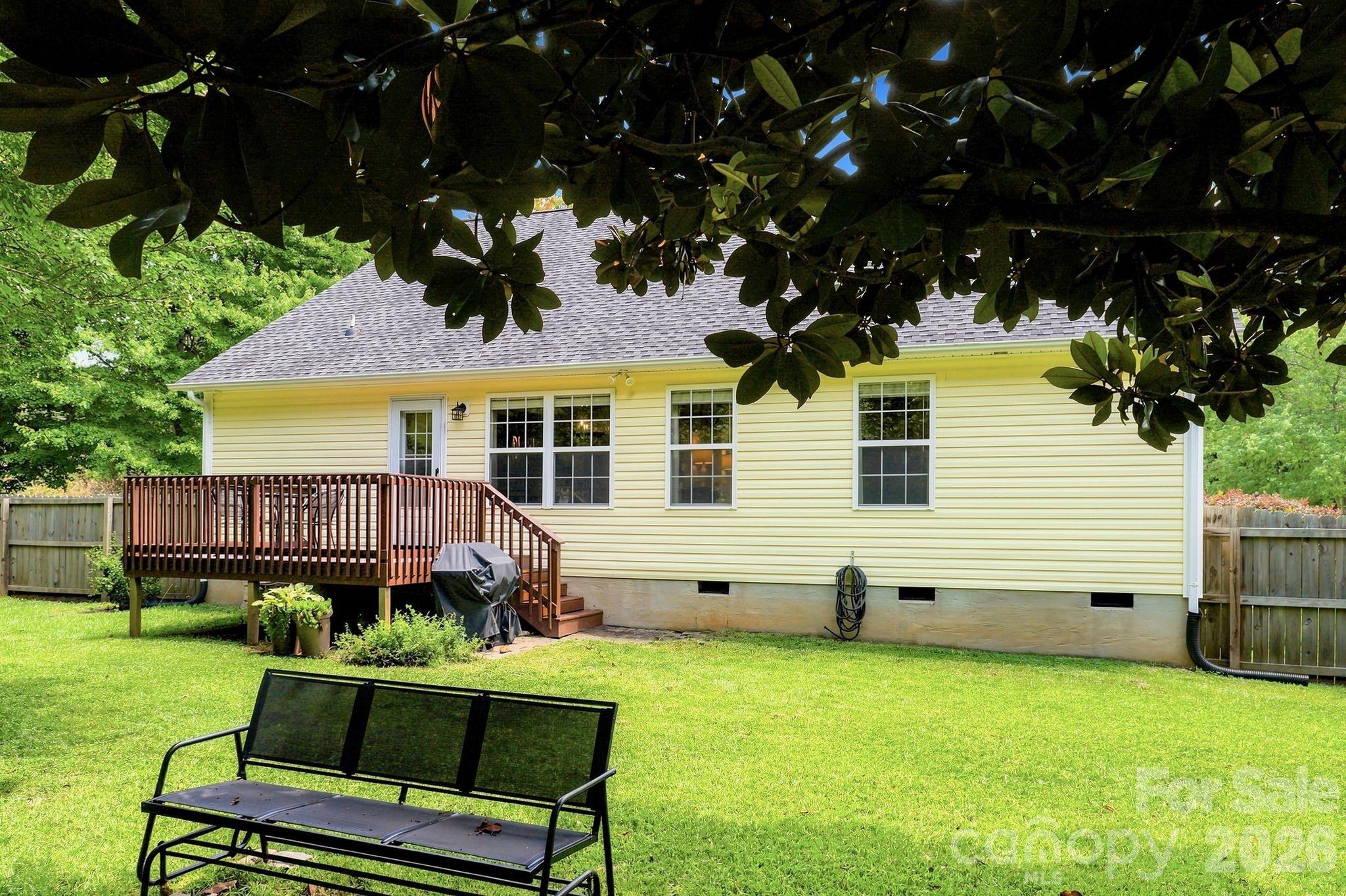 Mallard Creek - Residential